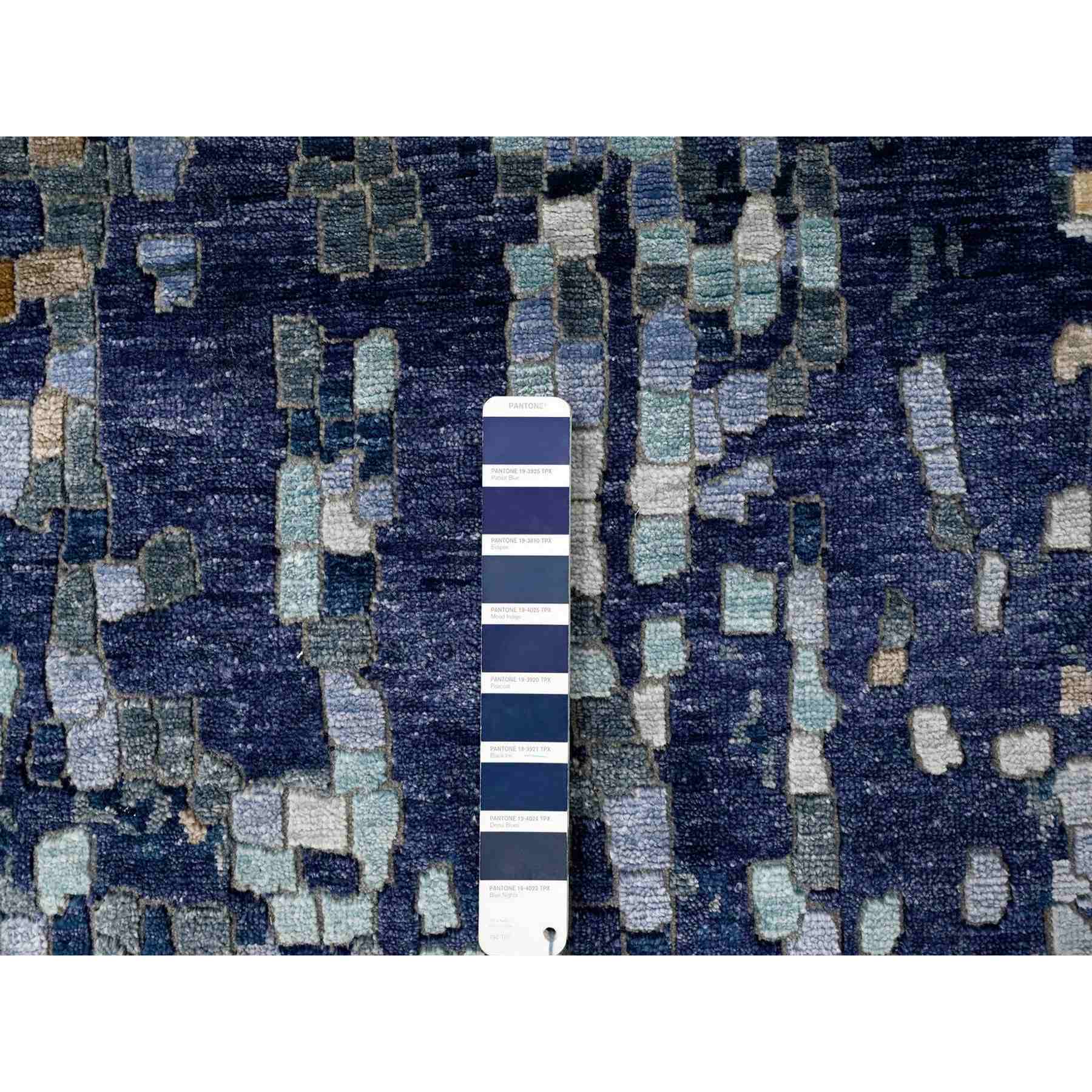 Modern-and-Contemporary-Hand-Knotted-Rug-51470