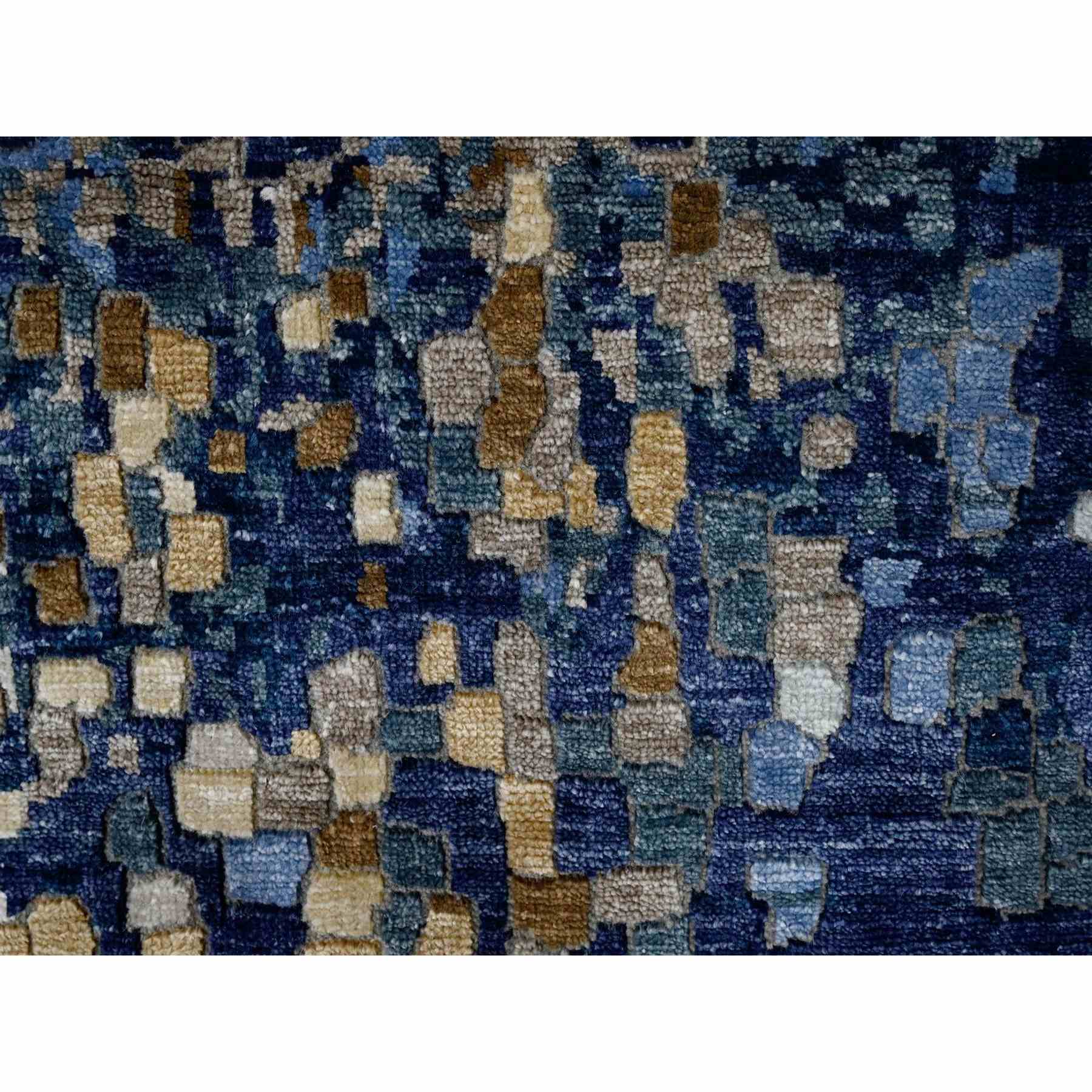 Modern-and-Contemporary-Hand-Knotted-Rug-51470