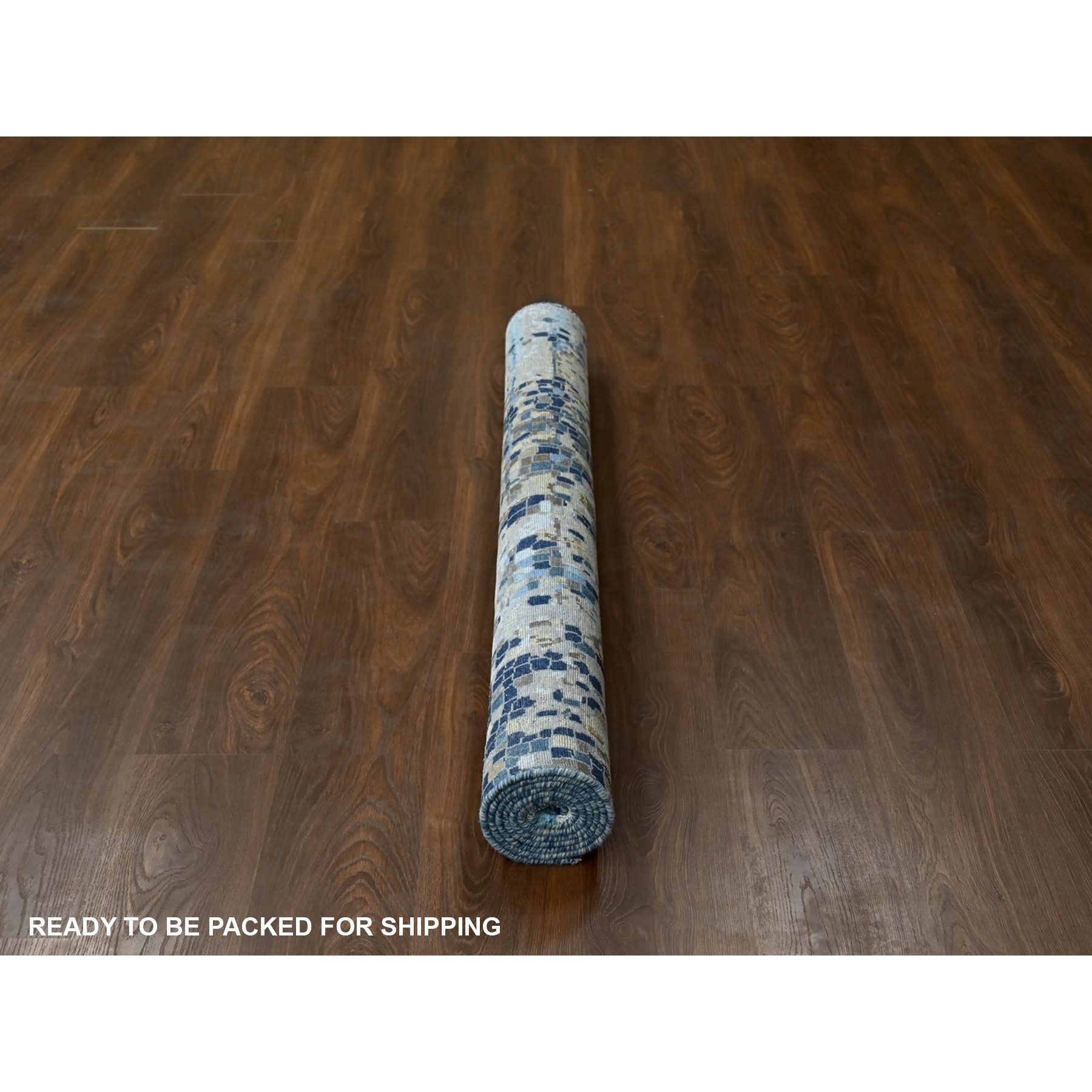 Modern-and-Contemporary-Hand-Knotted-Rug-51470
