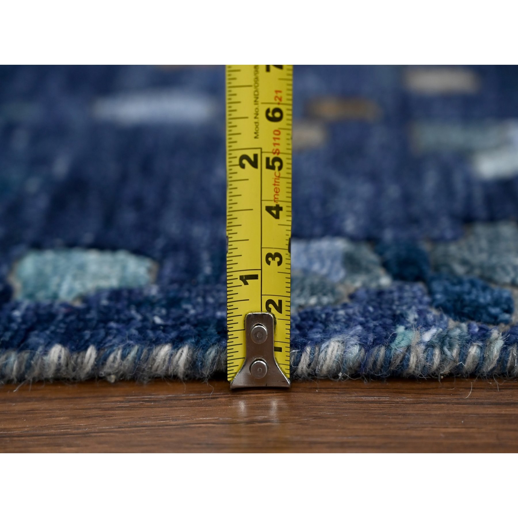 Modern-and-Contemporary-Hand-Knotted-Rug-51470