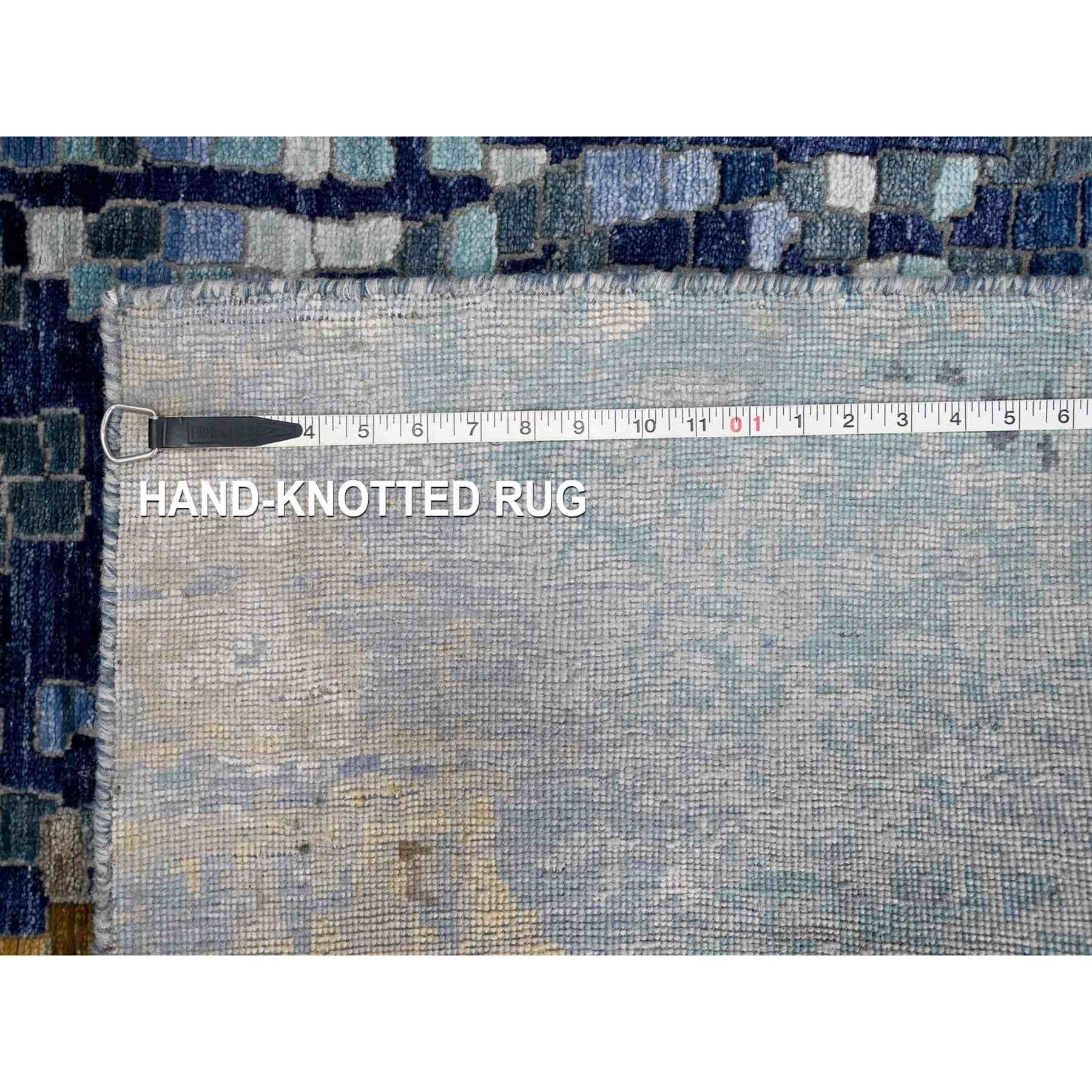 Modern-and-Contemporary-Hand-Knotted-Rug-51470