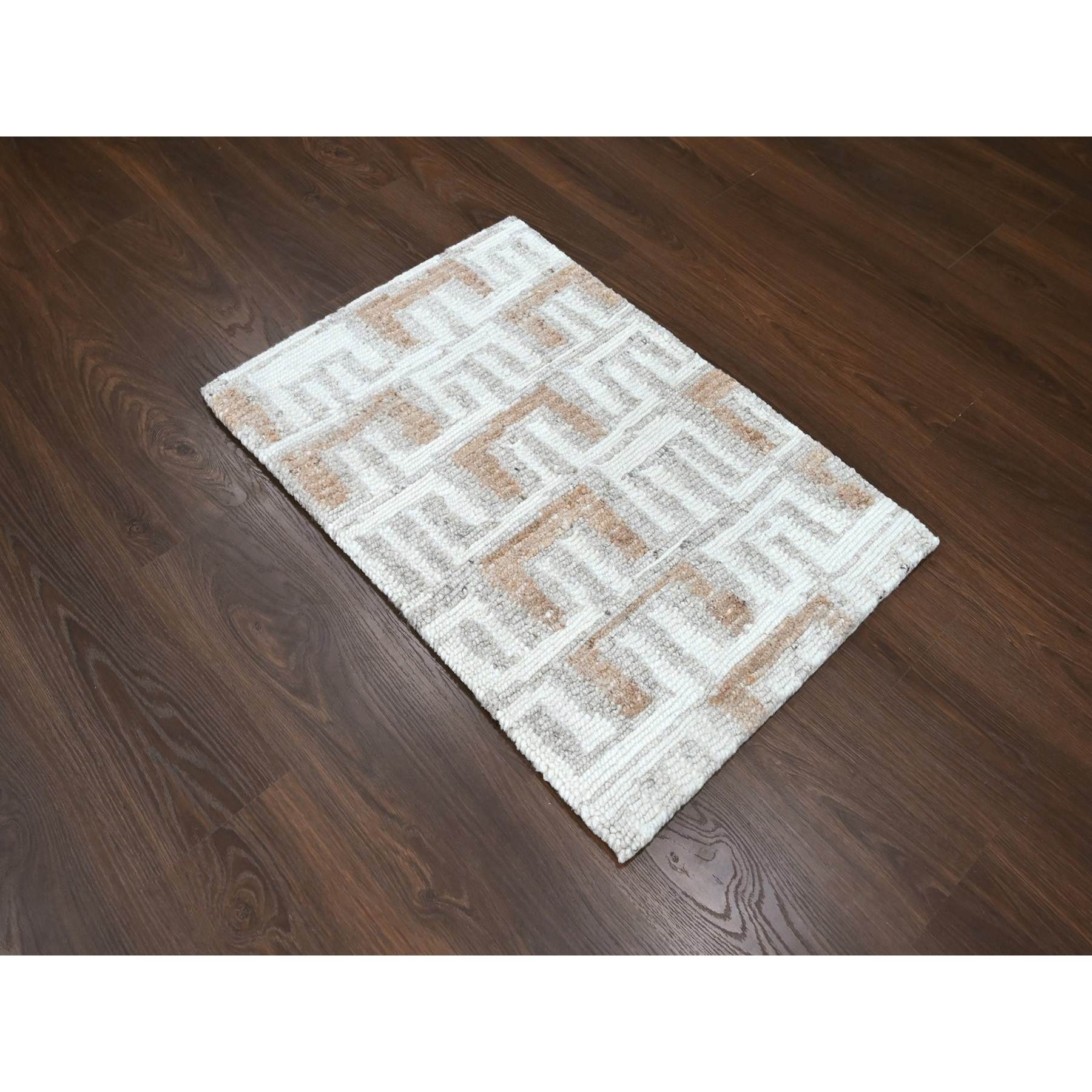 Modern-and-Contemporary-Hand-Knotted-Rug-51645