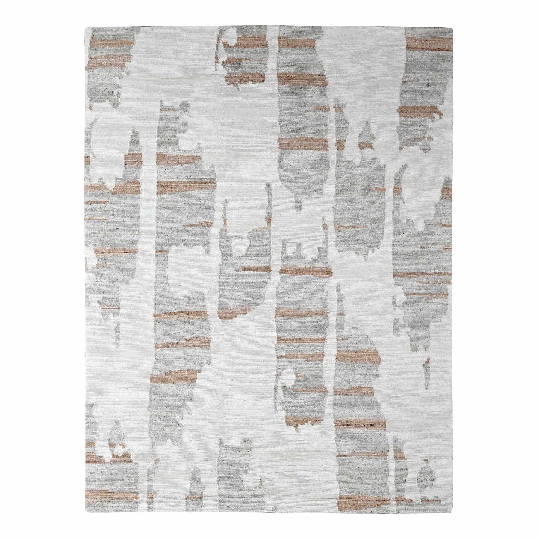Modern-and-Contemporary-Hand-Knotted-Rug-51670