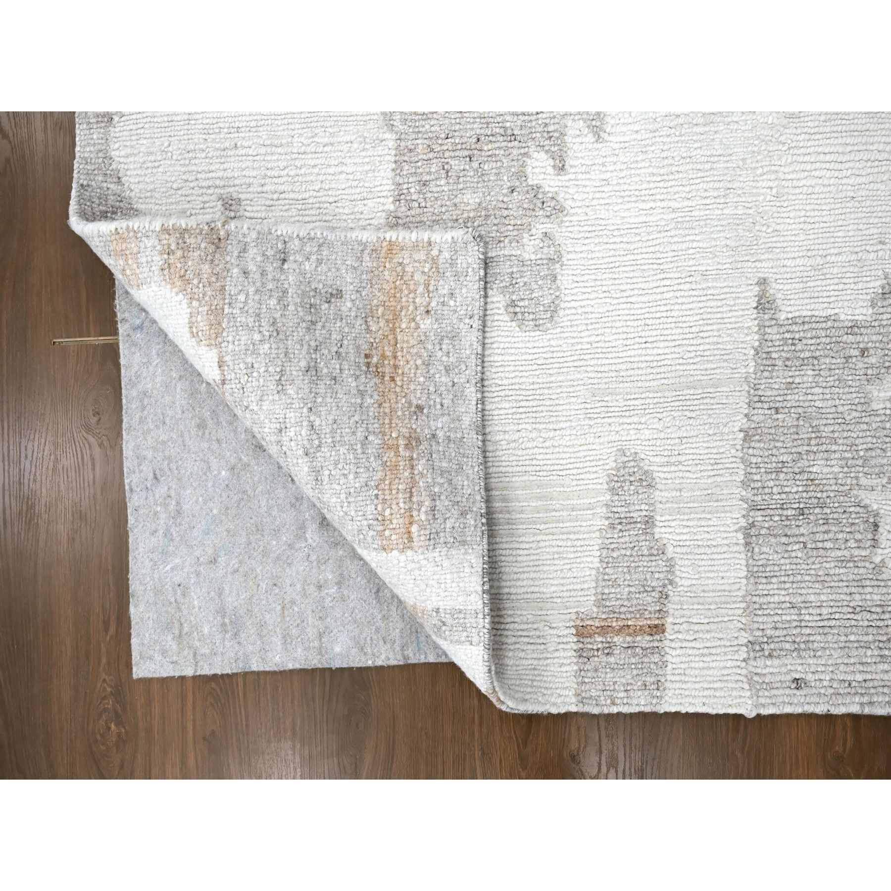 Modern-and-Contemporary-Hand-Knotted-Rug-51670