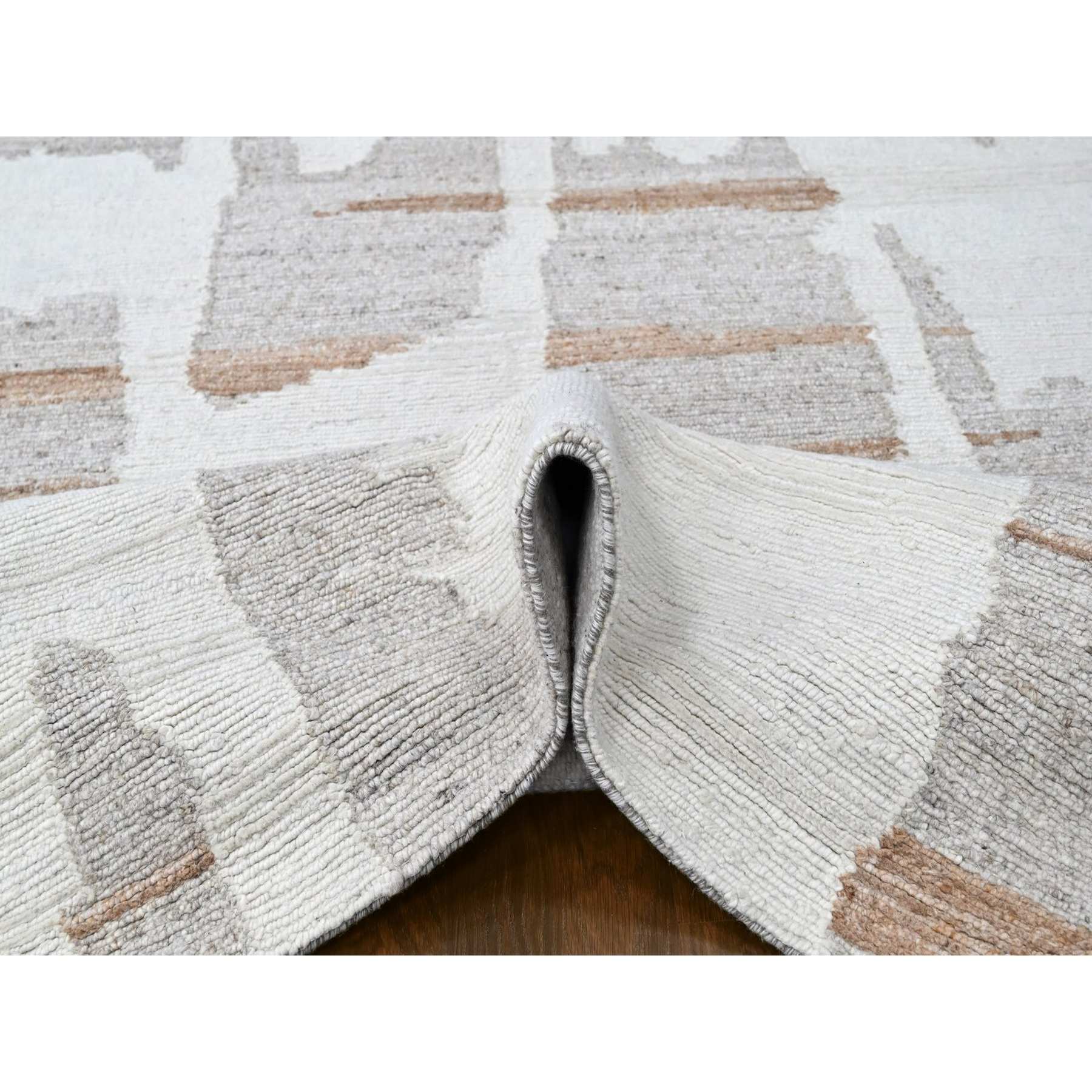 Modern-and-Contemporary-Hand-Knotted-Rug-51670