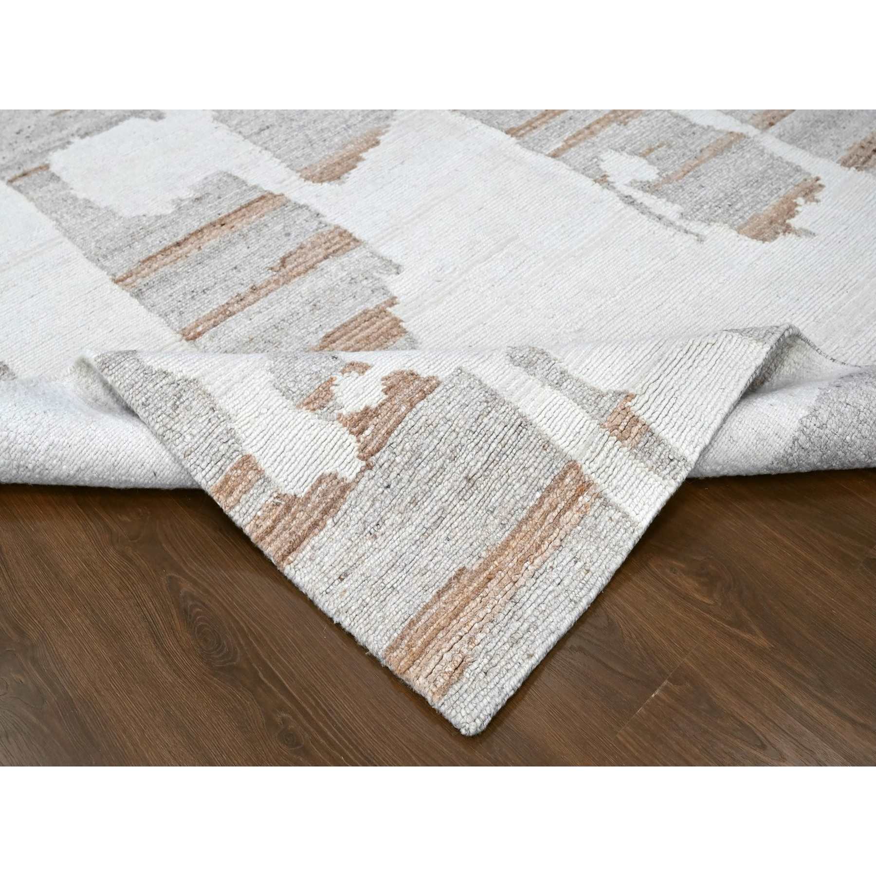 Modern-and-Contemporary-Hand-Knotted-Rug-51670