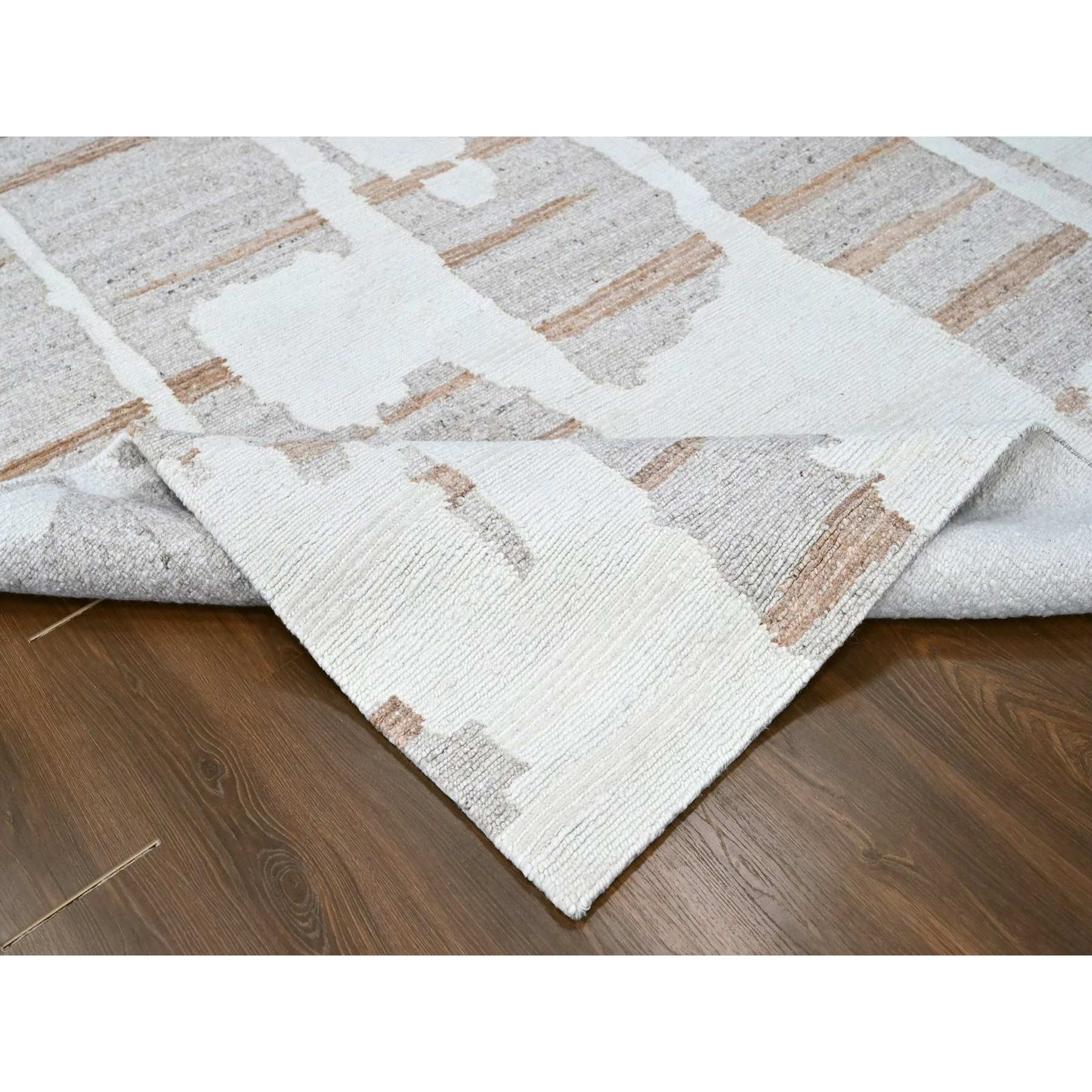 Modern-and-Contemporary-Hand-Knotted-Rug-51675