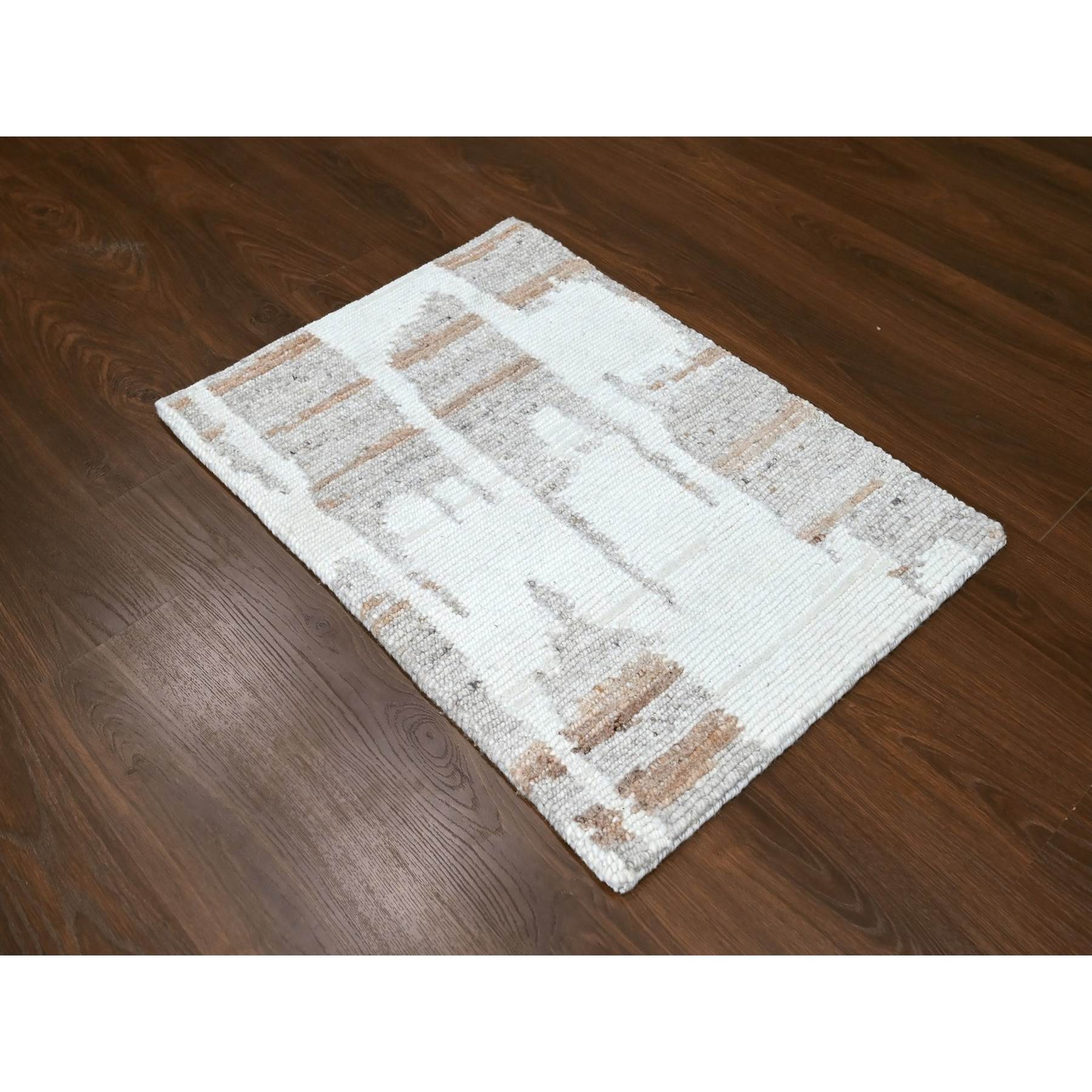 Modern-and-Contemporary-Hand-Knotted-Rug-51685