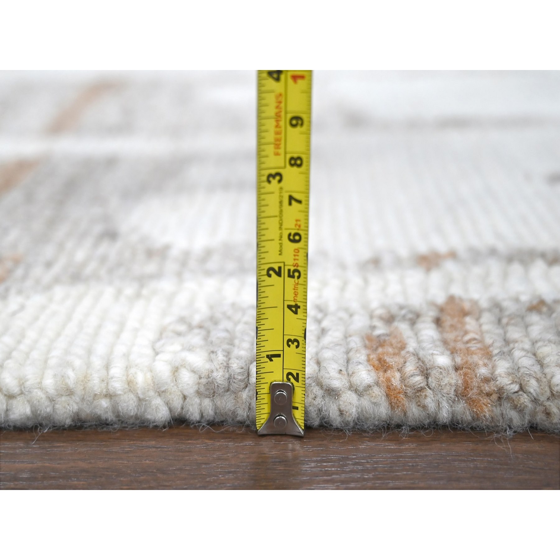 Modern-and-Contemporary-Hand-Knotted-Rug-51685