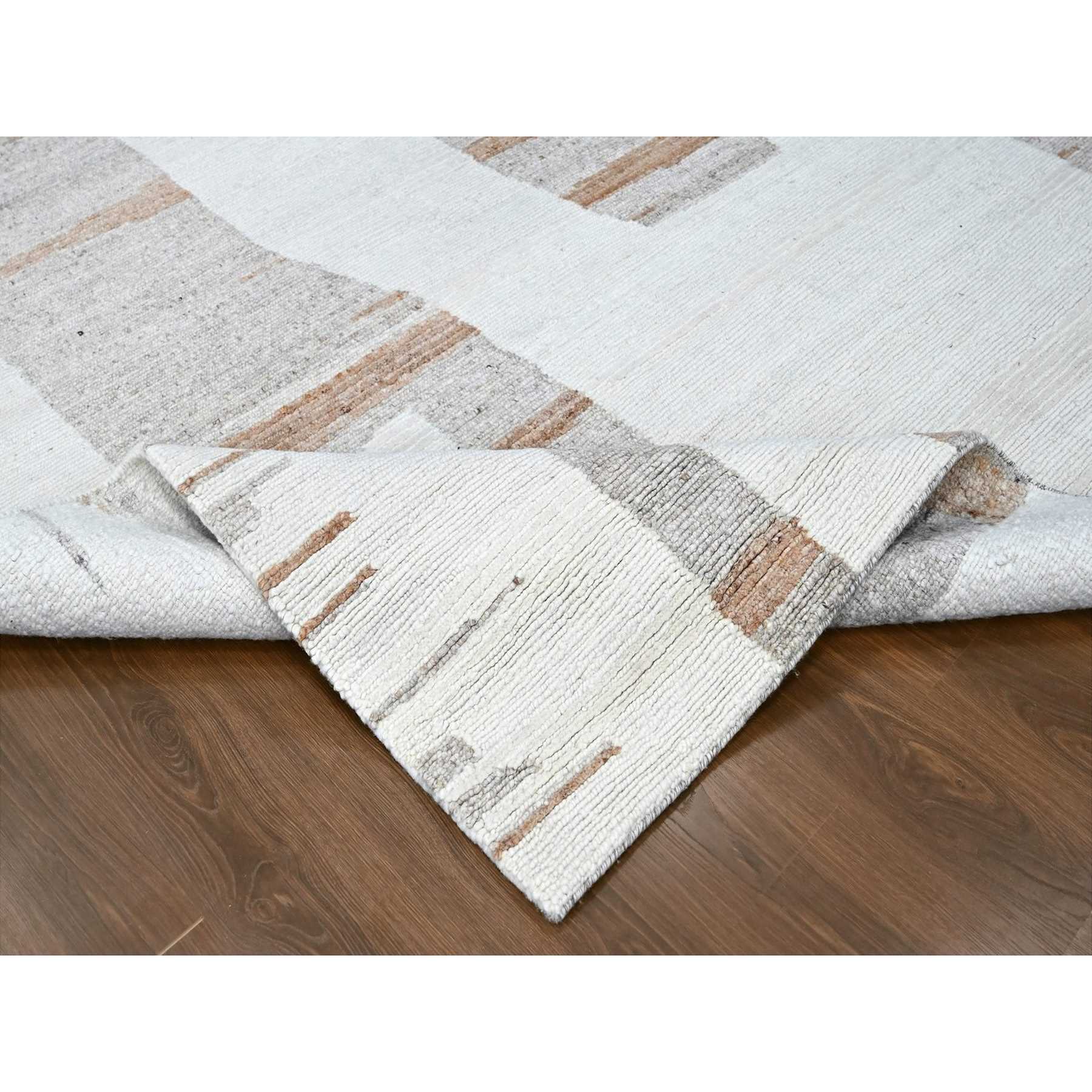 Modern-and-Contemporary-Hand-Knotted-Rug-51690