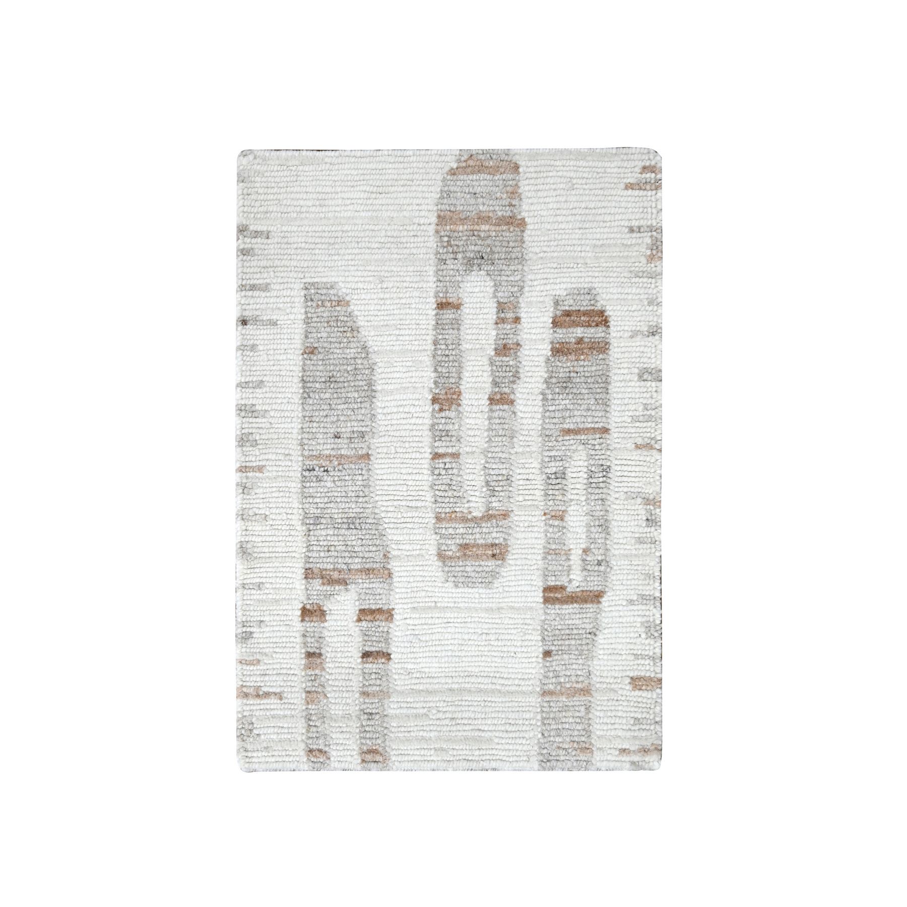 Modern-and-Contemporary-Hand-Knotted-Rug-51710