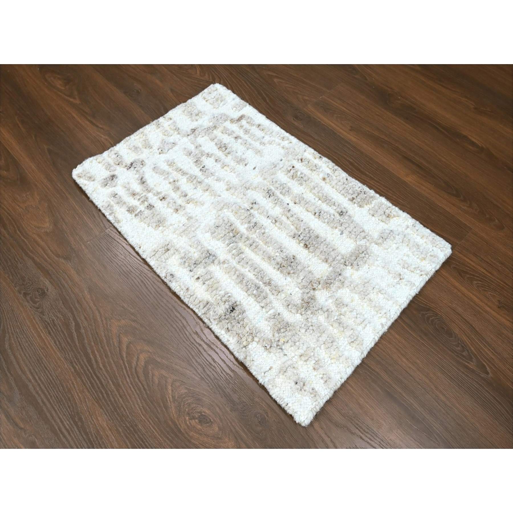 Modern-and-Contemporary-Hand-Knotted-Rug-51730
