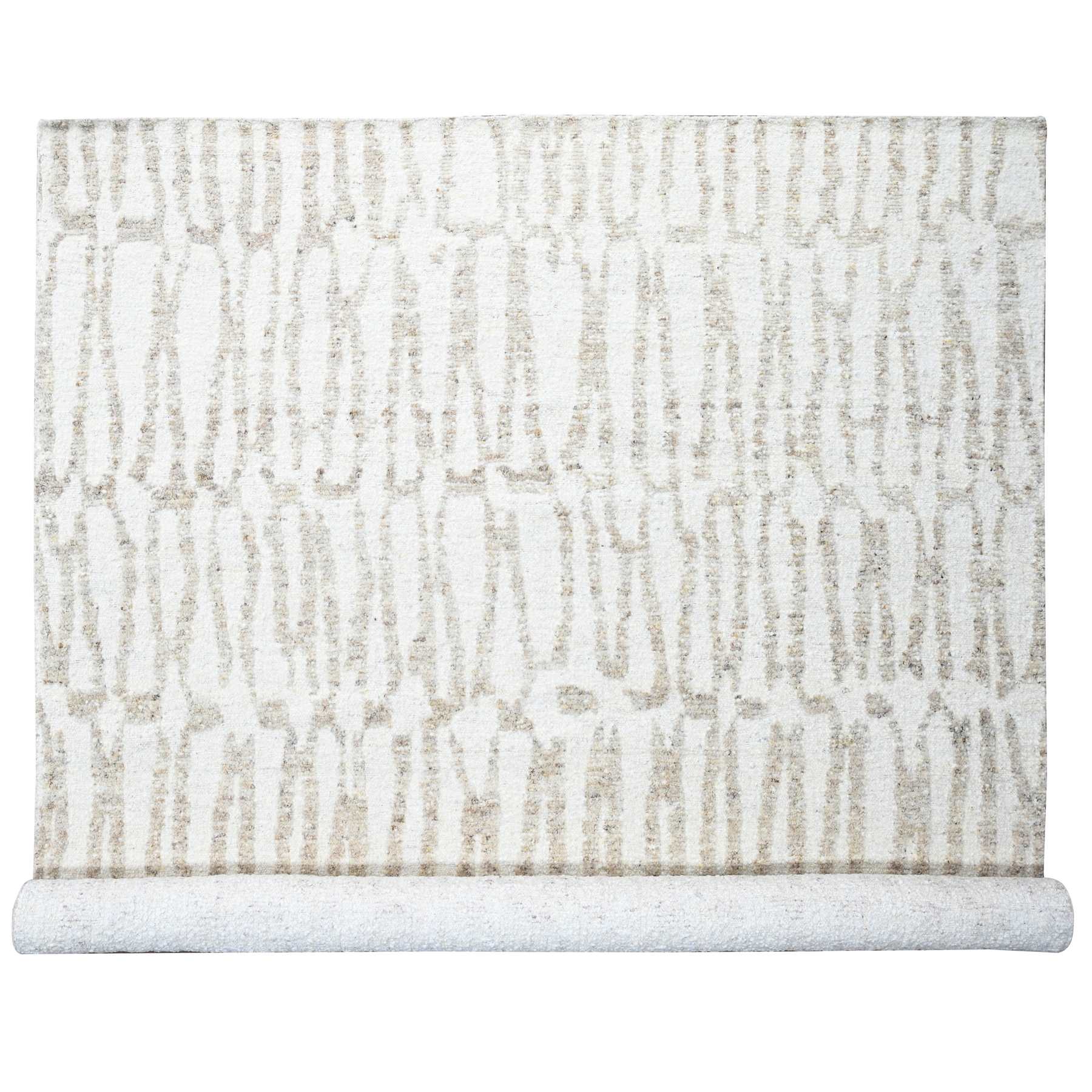 Modern-and-Contemporary-Hand-Knotted-Rug-51755