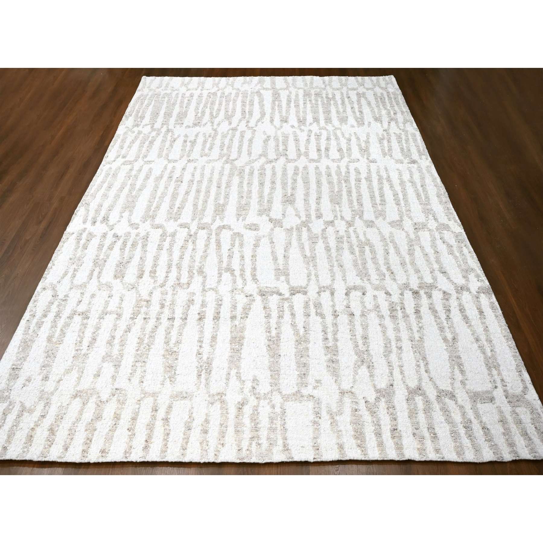 Modern-and-Contemporary-Hand-Knotted-Rug-51755