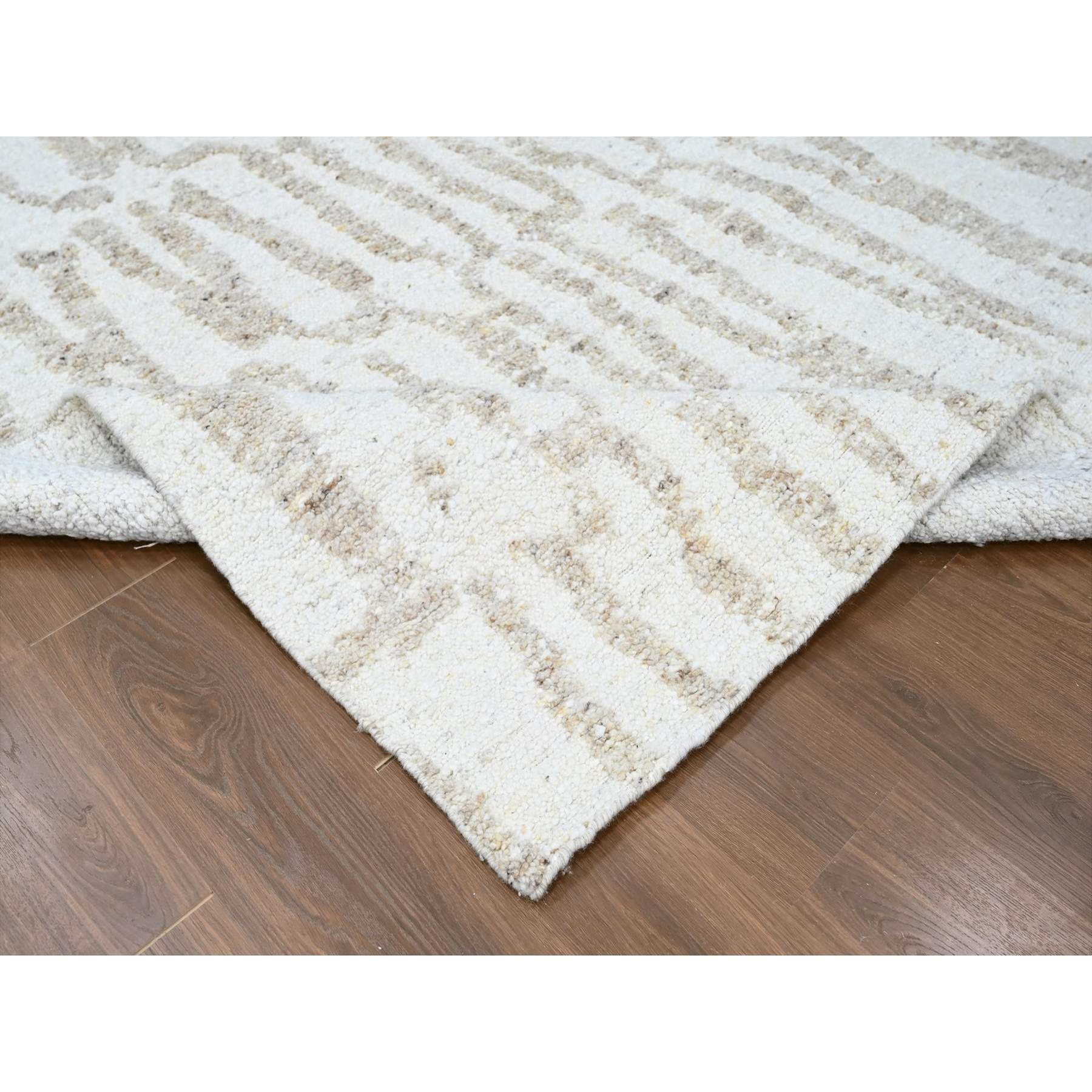 Modern-and-Contemporary-Hand-Knotted-Rug-51755