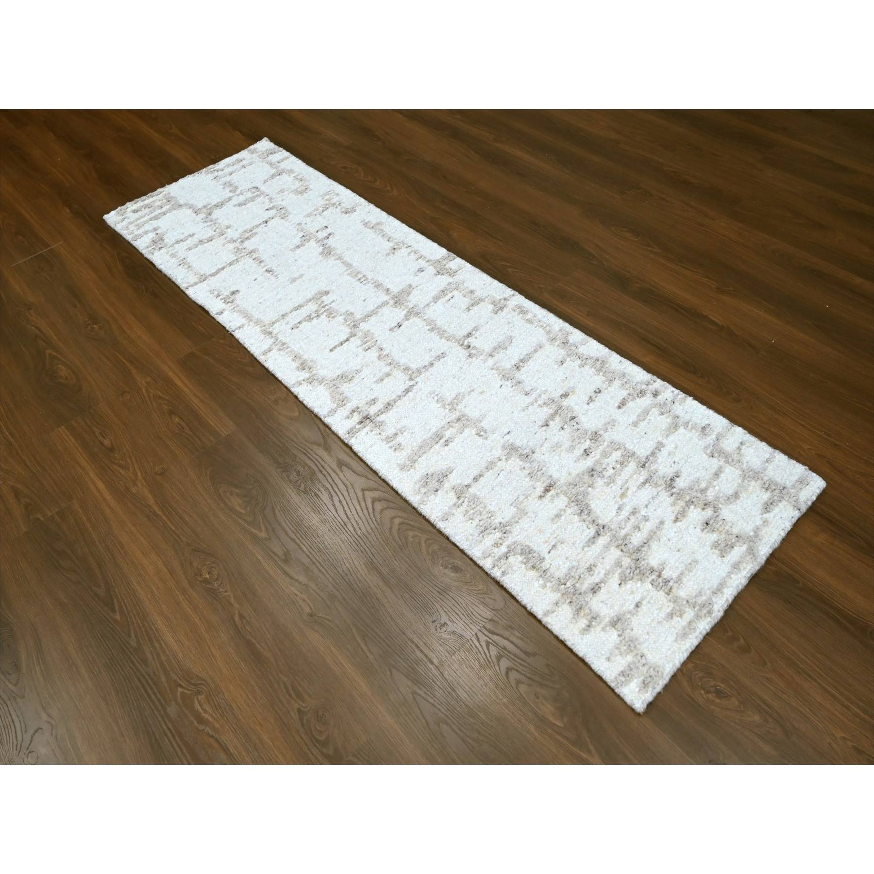 Modern-and-Contemporary-Hand-Knotted-Rug-51785