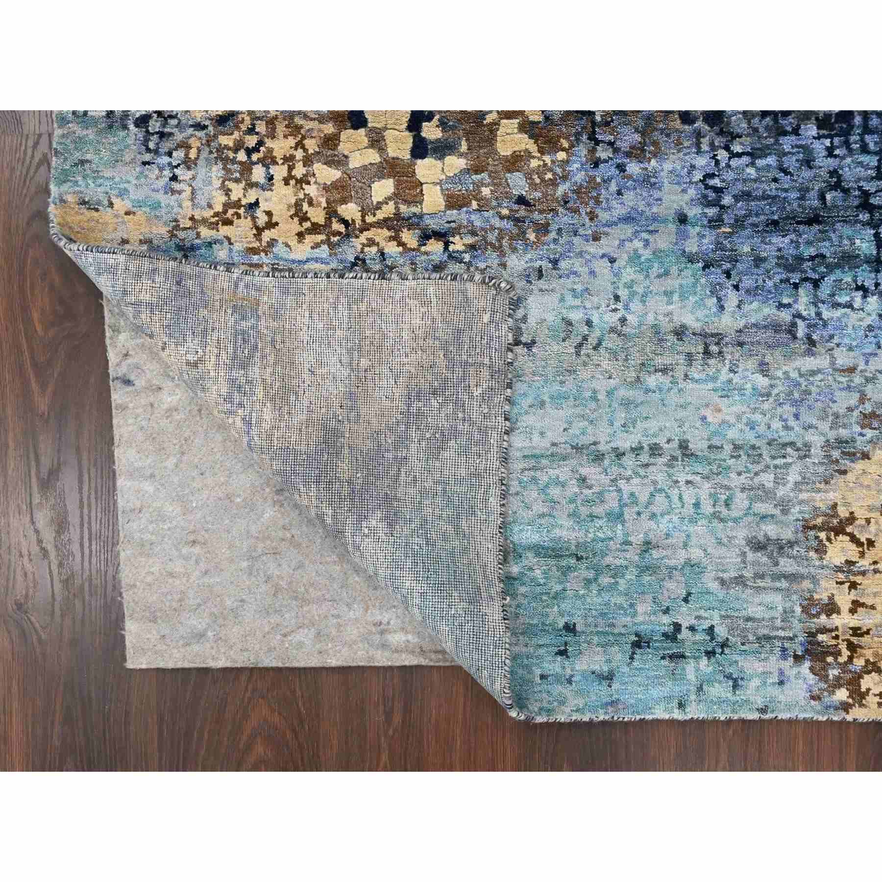 Modern-and-Contemporary-Hand-Knotted-Rug-51870