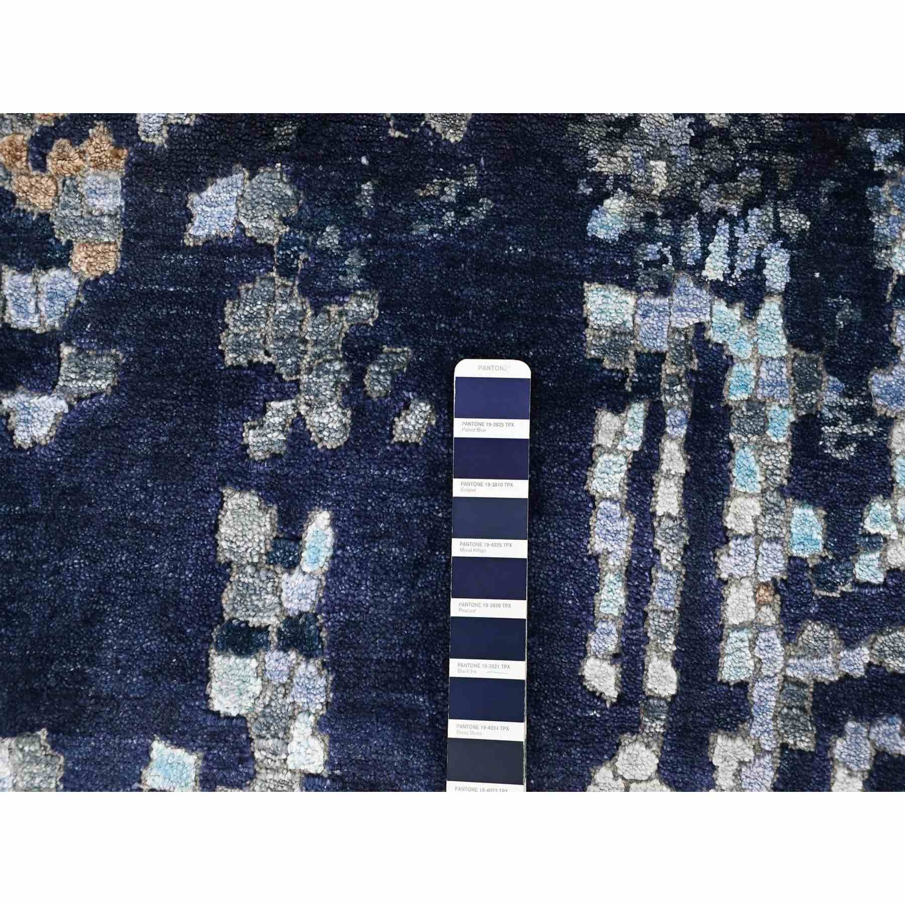Modern-and-Contemporary-Hand-Knotted-Rug-51870