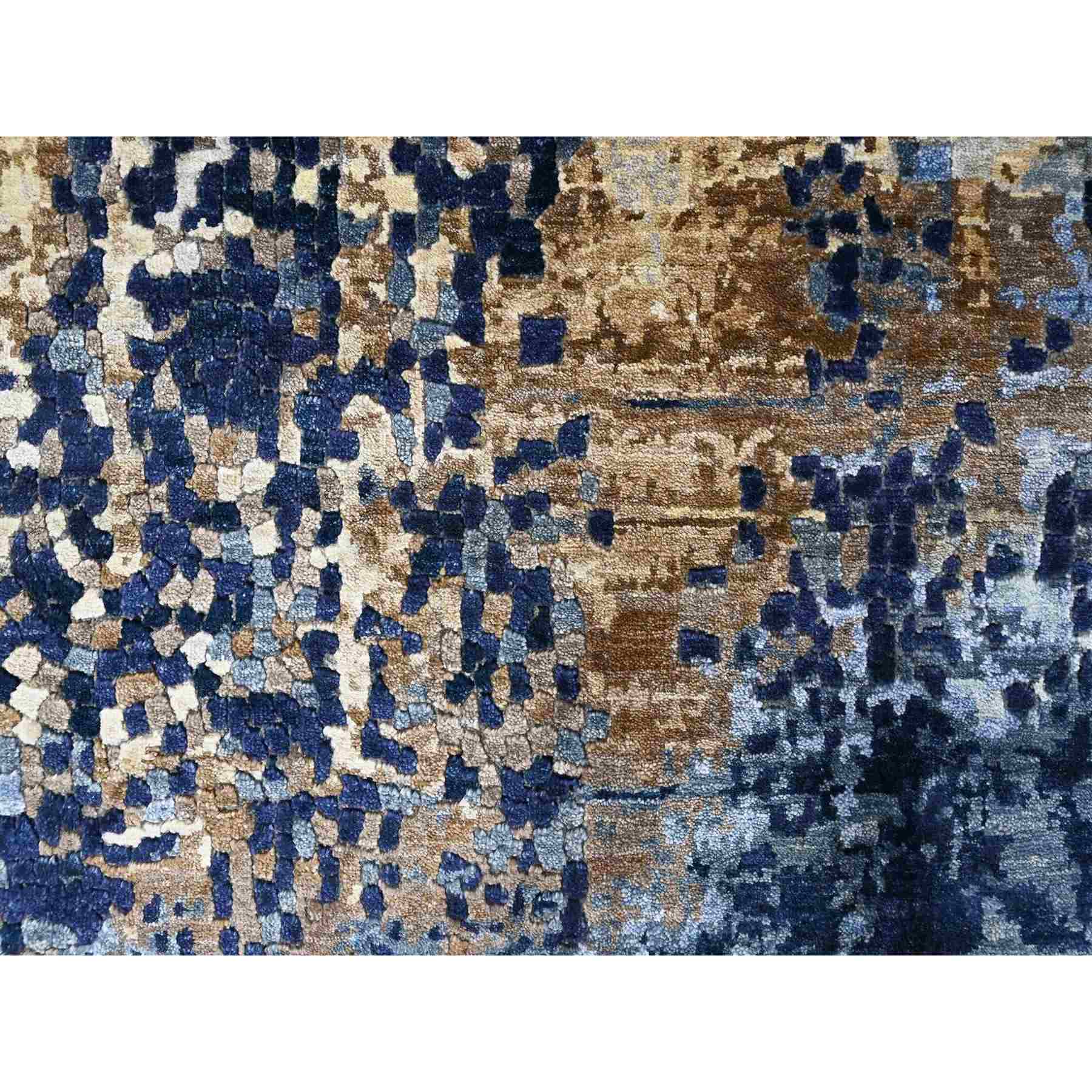 Modern-and-Contemporary-Hand-Knotted-Rug-51870