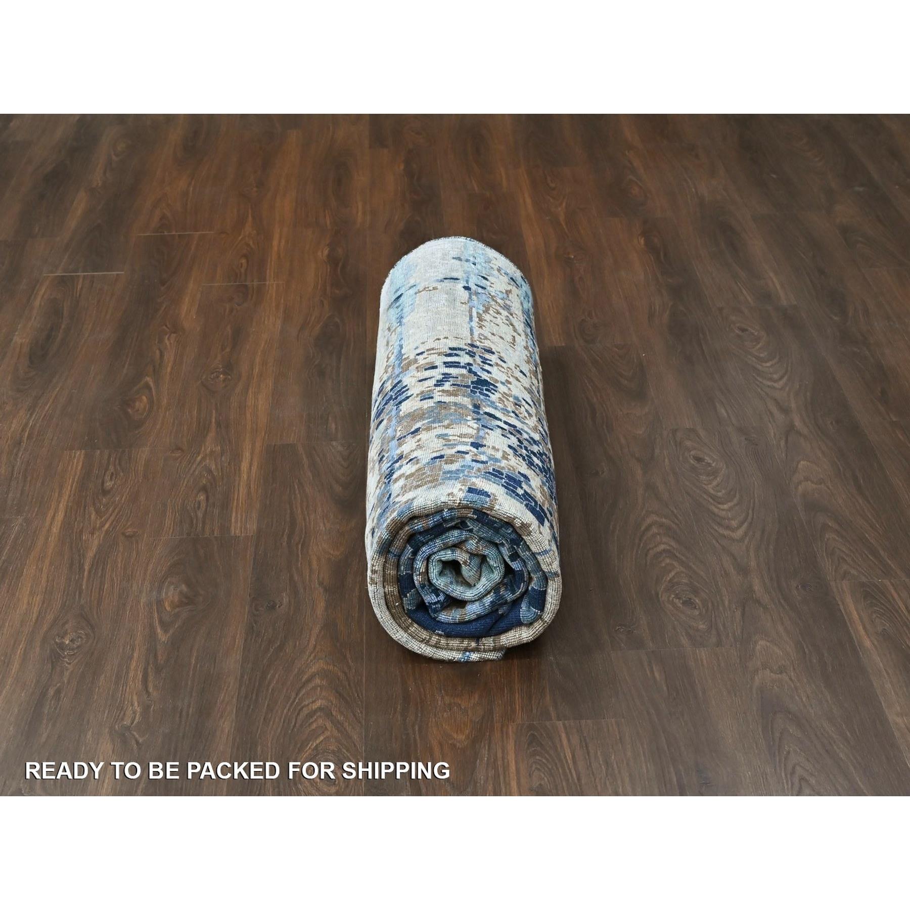 Modern-and-Contemporary-Hand-Knotted-Rug-51870