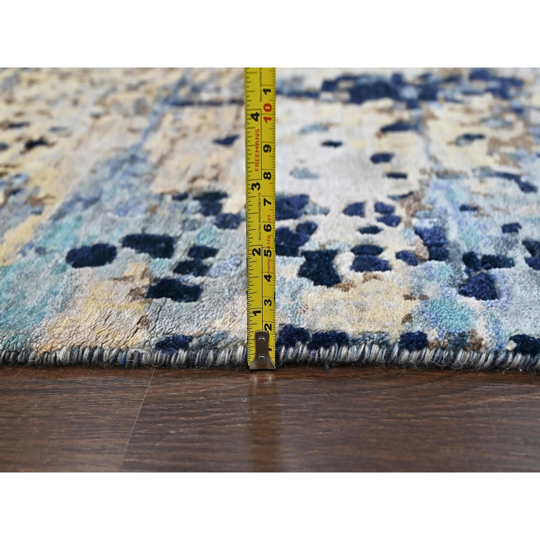 Modern-and-Contemporary-Hand-Knotted-Rug-51870