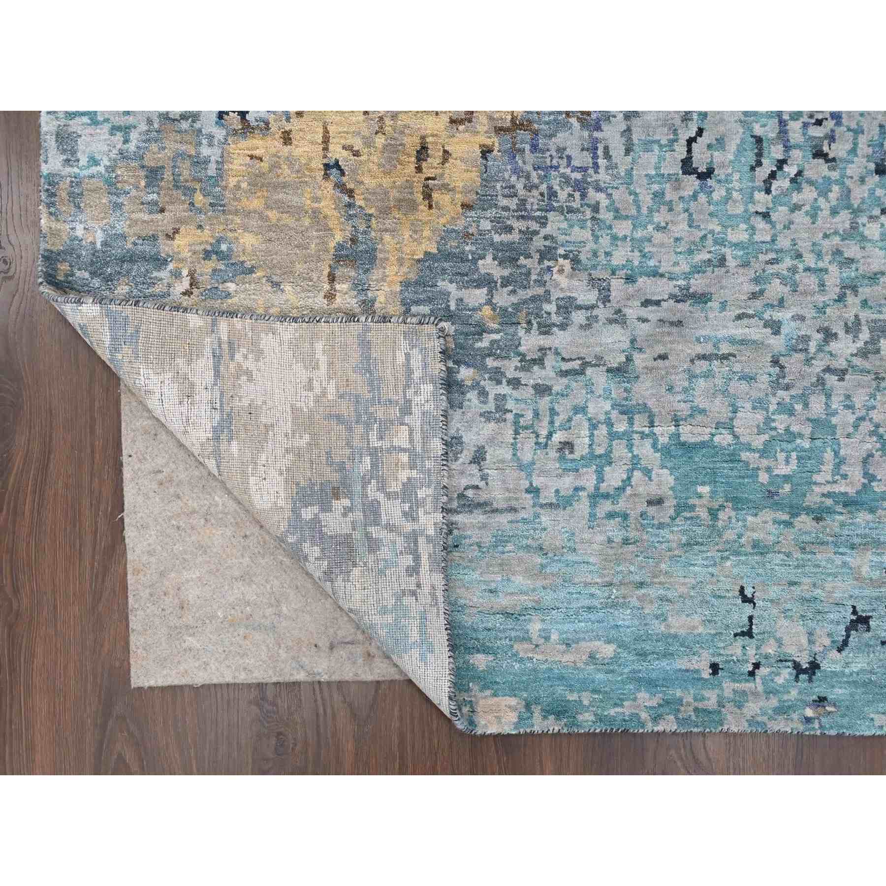 Modern-and-Contemporary-Hand-Knotted-Rug-51875