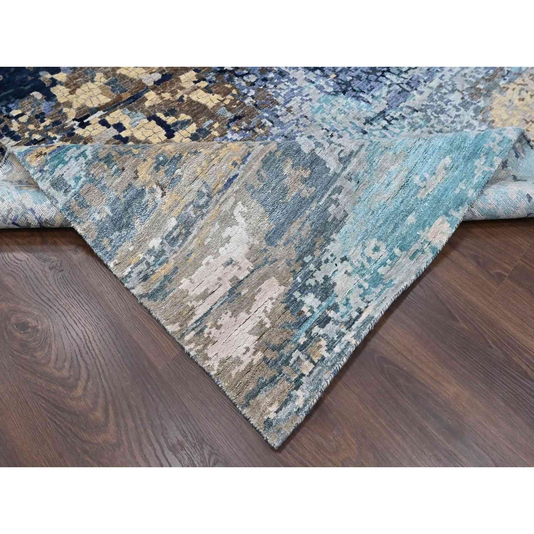 Modern-and-Contemporary-Hand-Knotted-Rug-51875