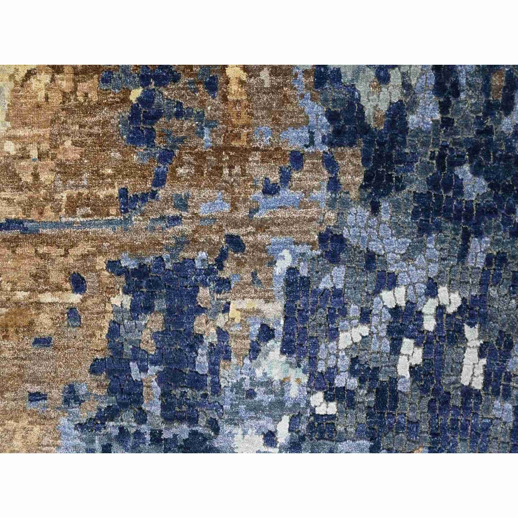 Modern-and-Contemporary-Hand-Knotted-Rug-51875
