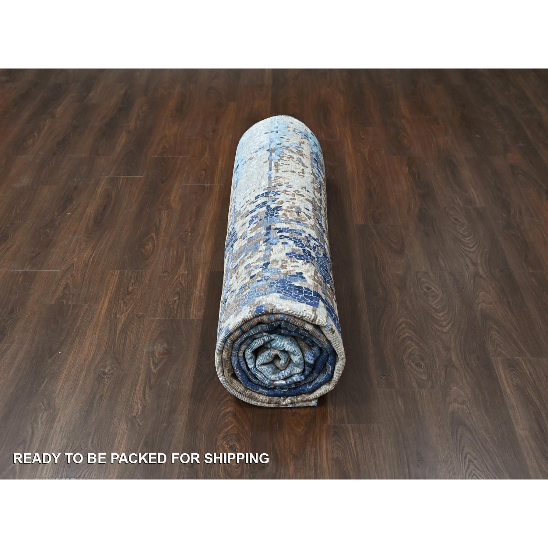Modern-and-Contemporary-Hand-Knotted-Rug-51875