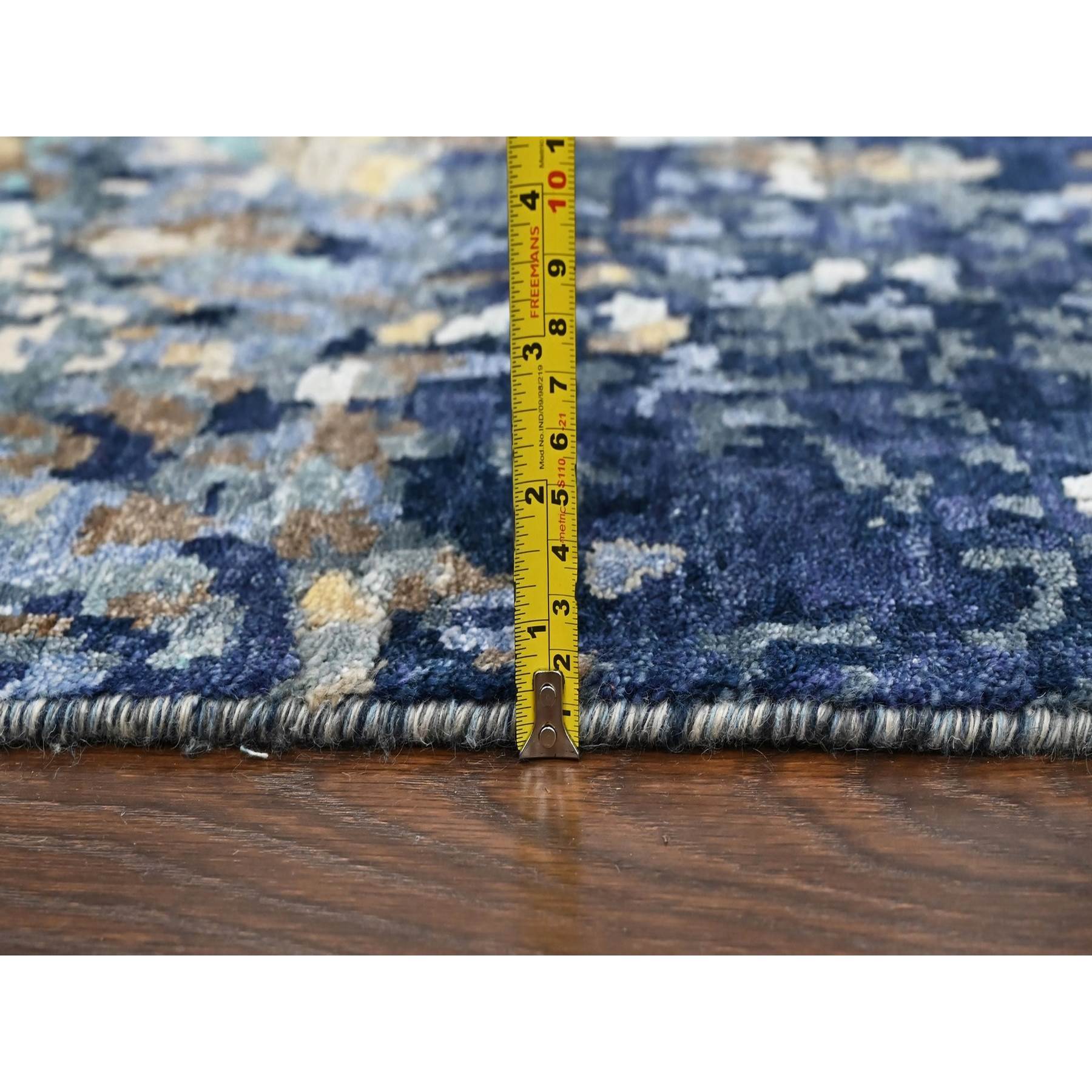 Modern-and-Contemporary-Hand-Knotted-Rug-51875