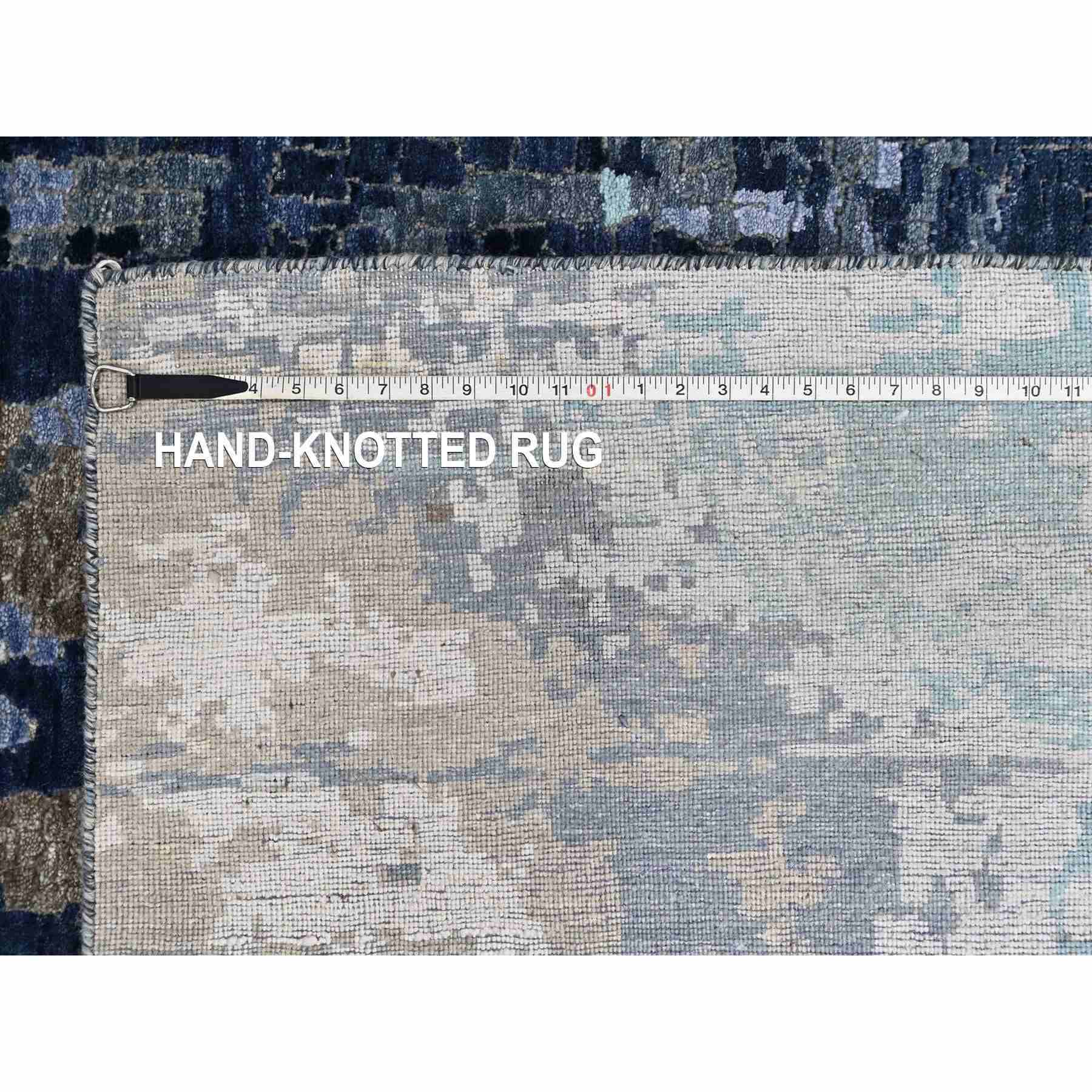 Modern-and-Contemporary-Hand-Knotted-Rug-51875