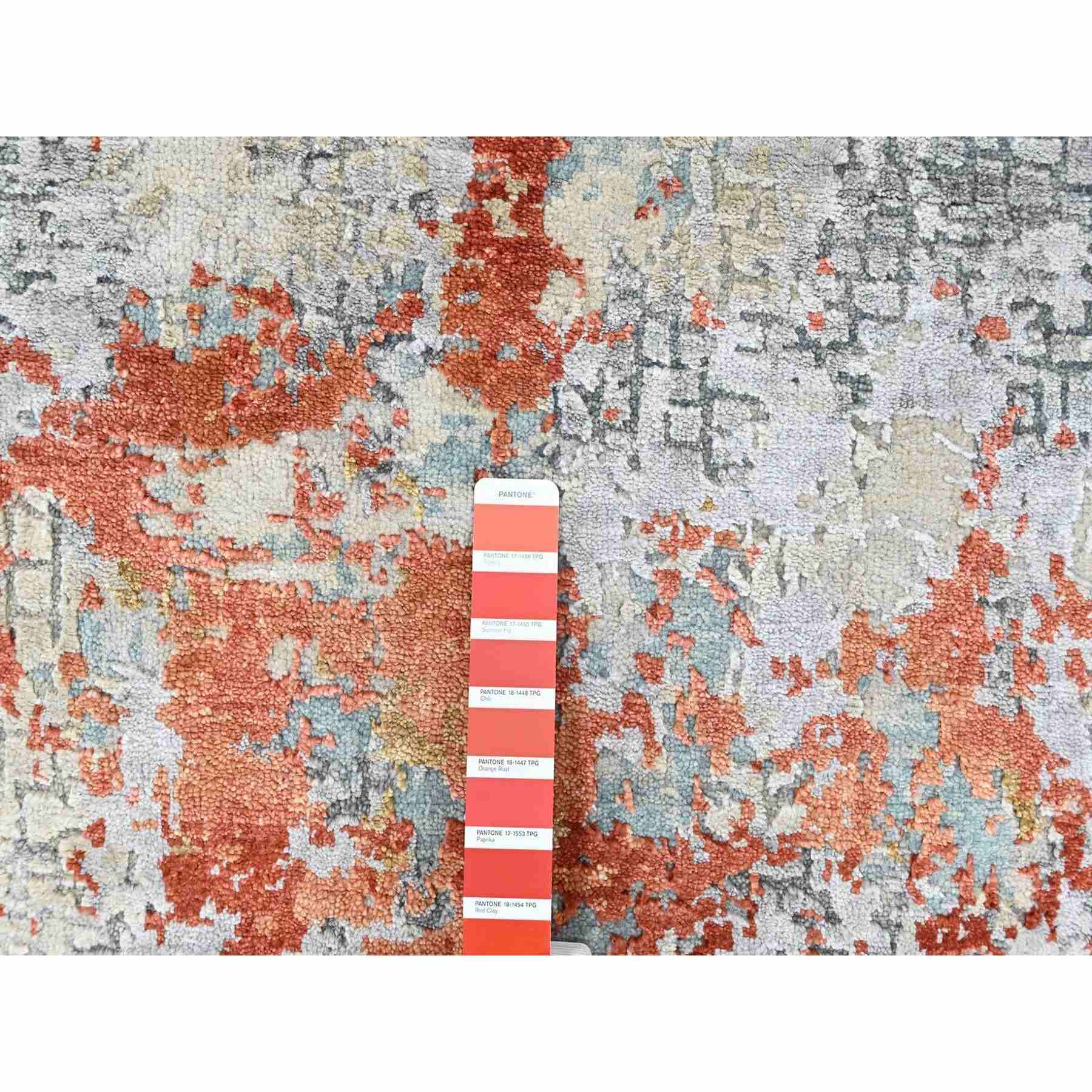 Modern-and-Contemporary-Hand-Knotted-Rug-52015