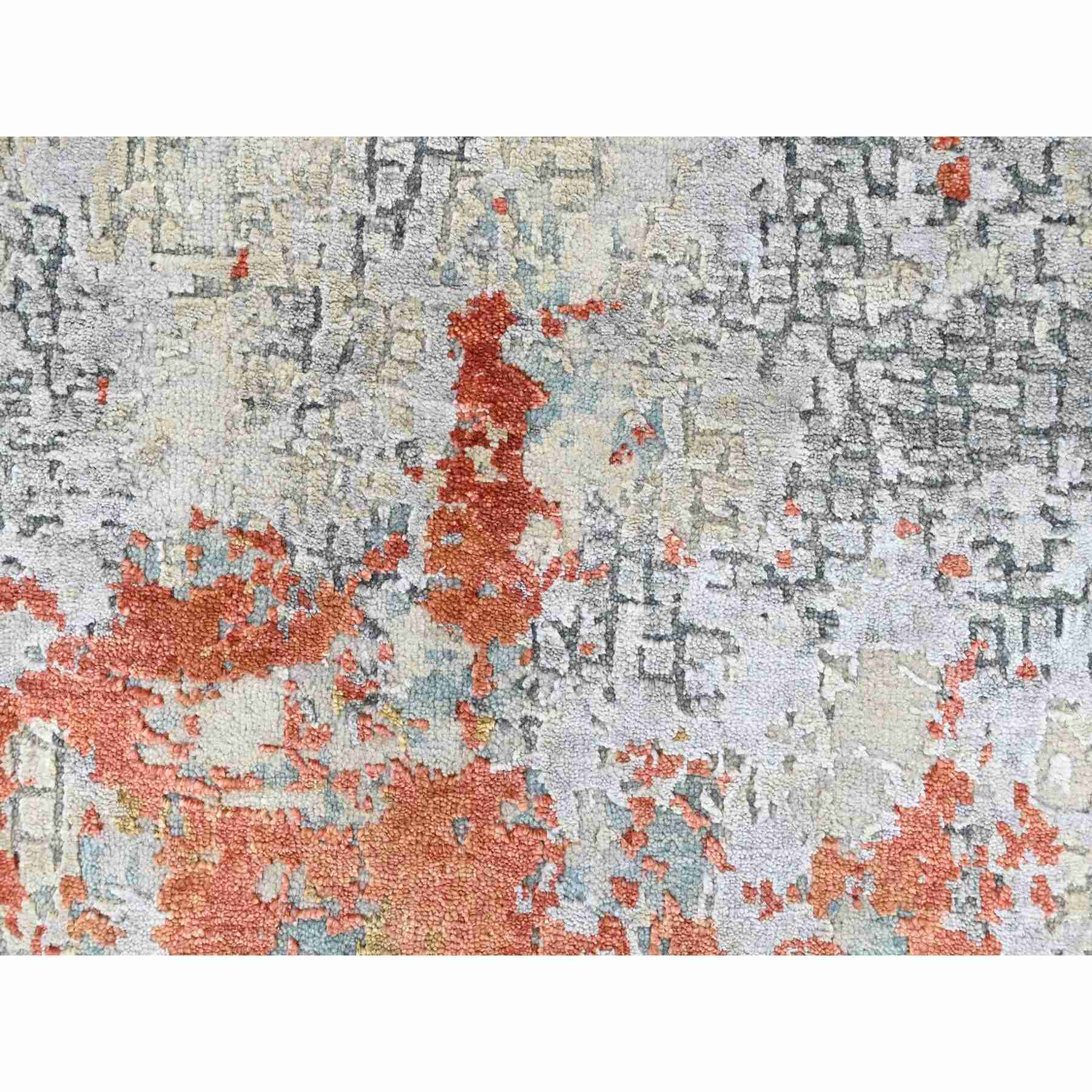Modern-and-Contemporary-Hand-Knotted-Rug-52015