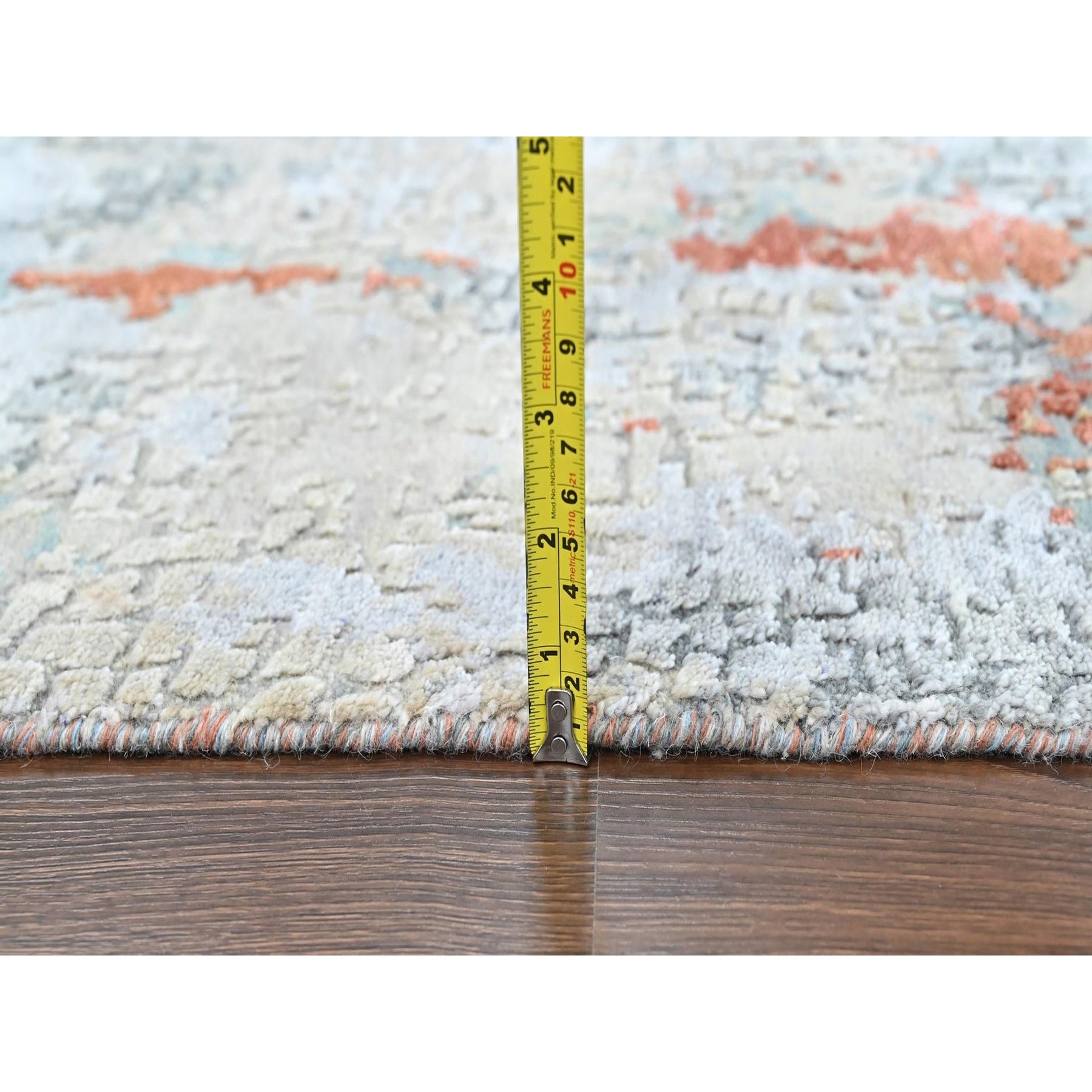 Modern-and-Contemporary-Hand-Knotted-Rug-52015
