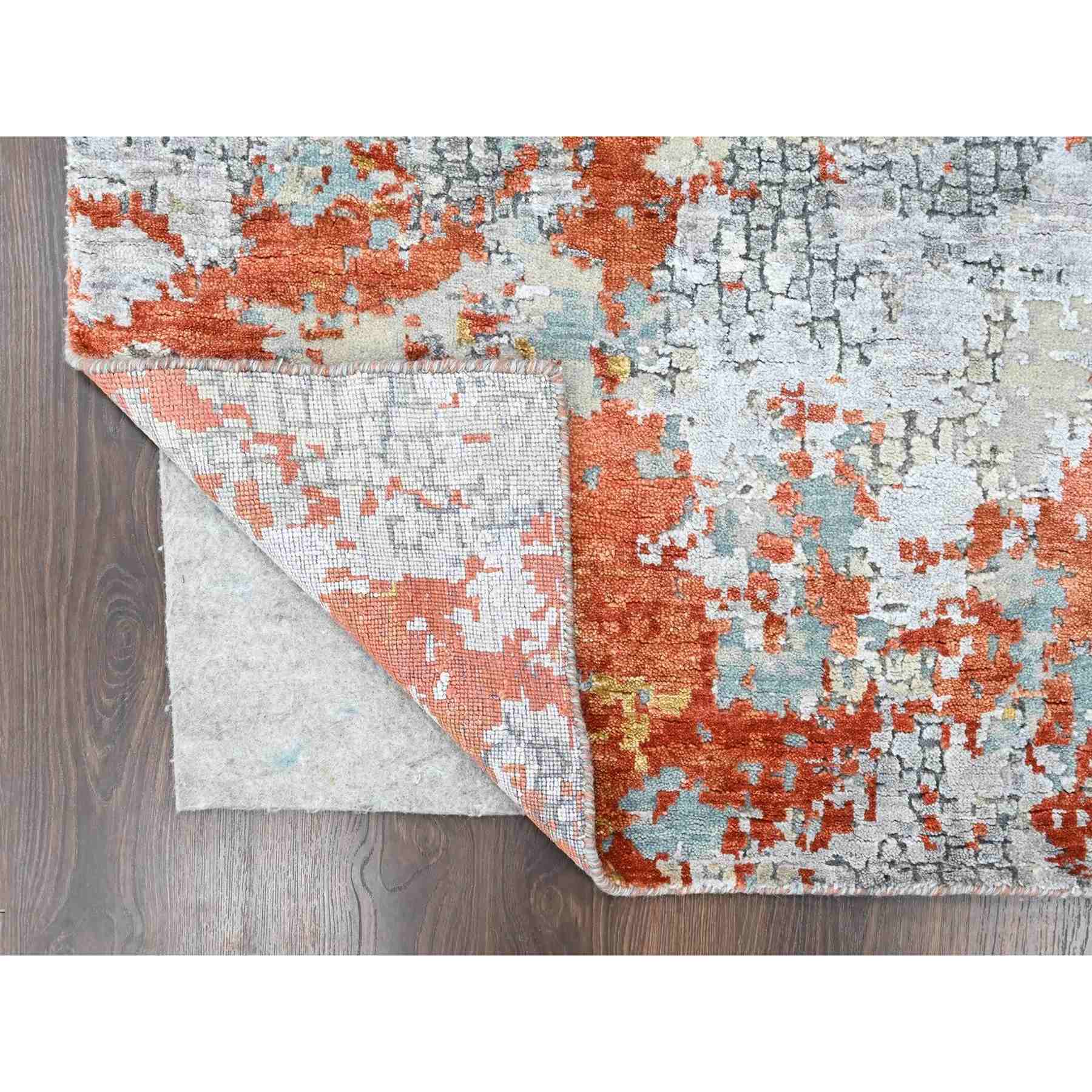 Modern-and-Contemporary-Hand-Knotted-Rug-52020