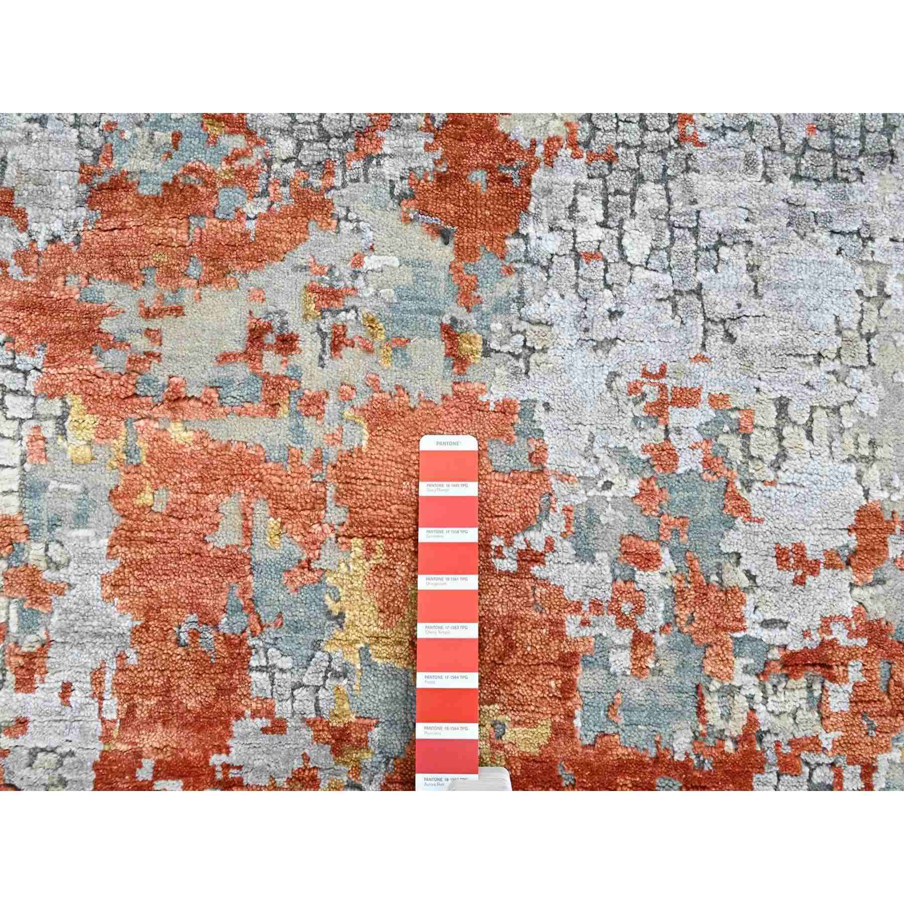 Modern-and-Contemporary-Hand-Knotted-Rug-52020