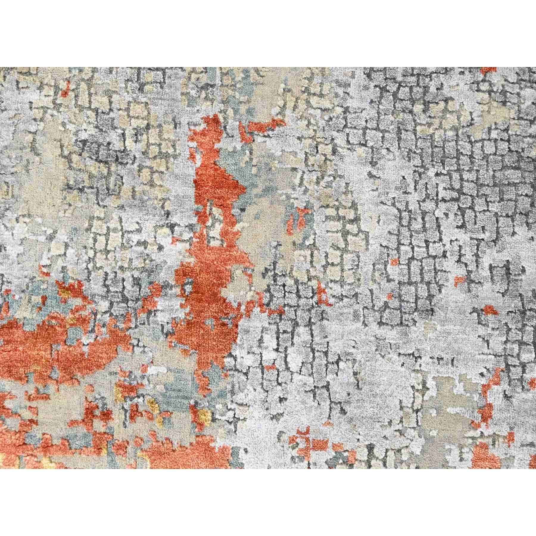 Modern-and-Contemporary-Hand-Knotted-Rug-52020