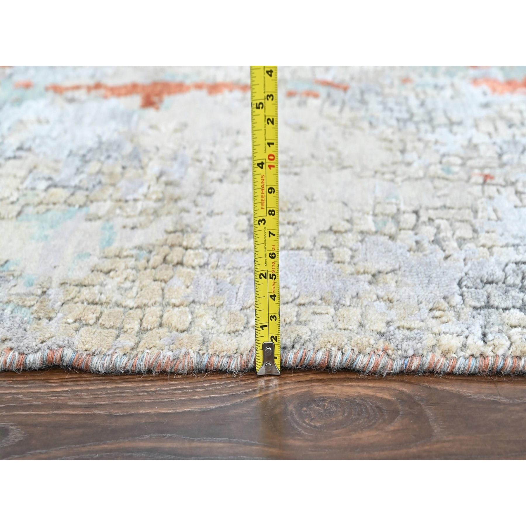 Modern-and-Contemporary-Hand-Knotted-Rug-52020
