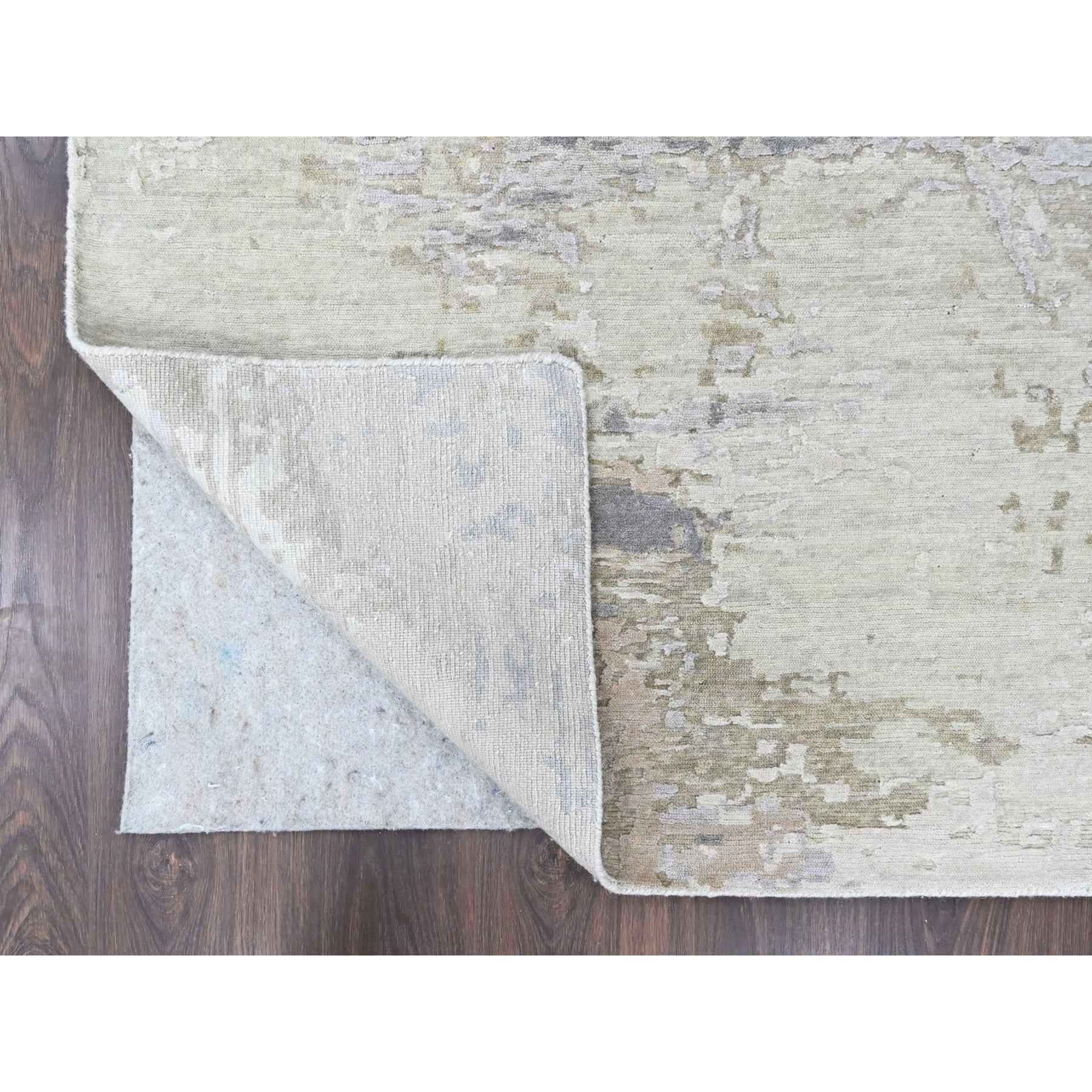 Modern-and-Contemporary-Hand-Knotted-Rug-52055