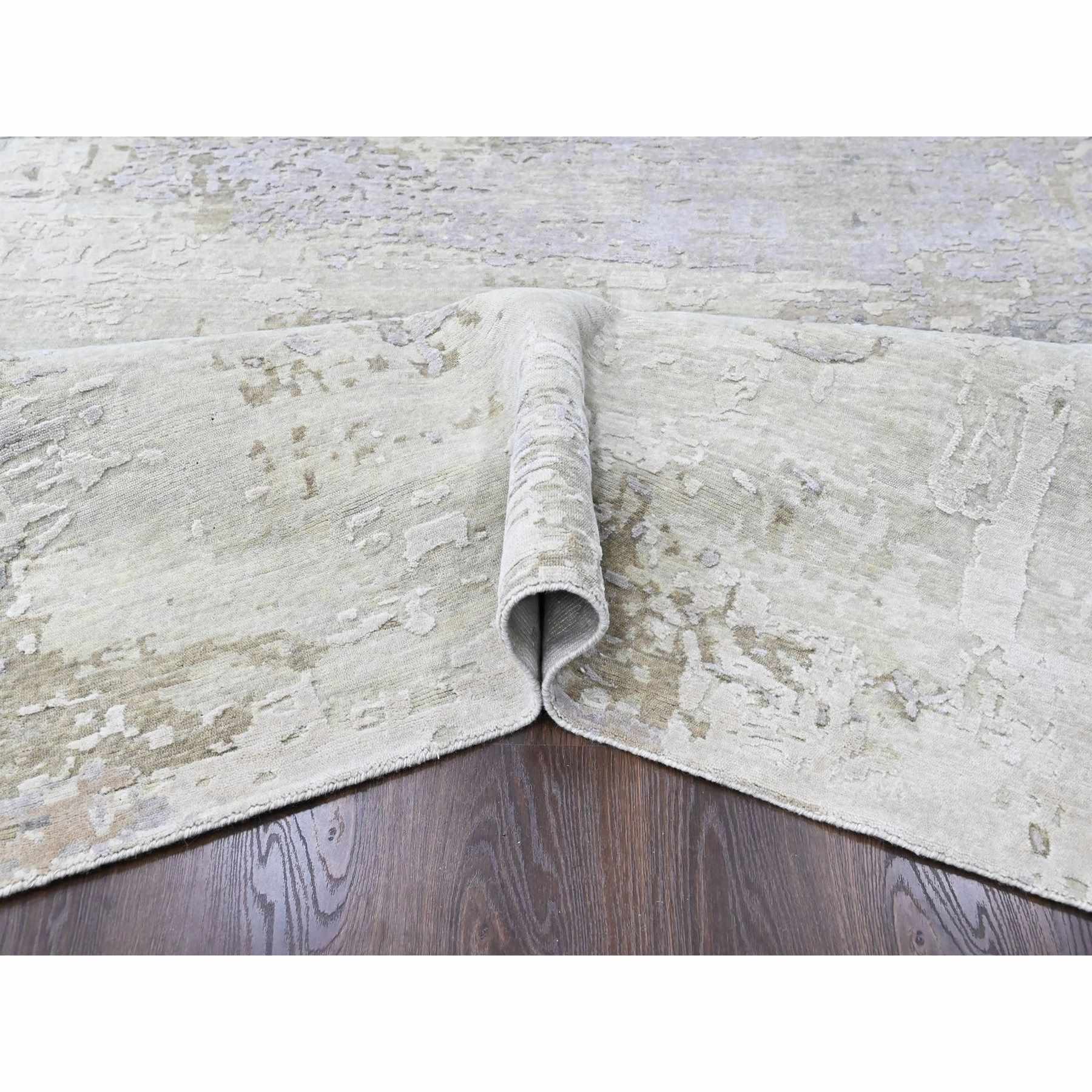 Modern-and-Contemporary-Hand-Knotted-Rug-52055
