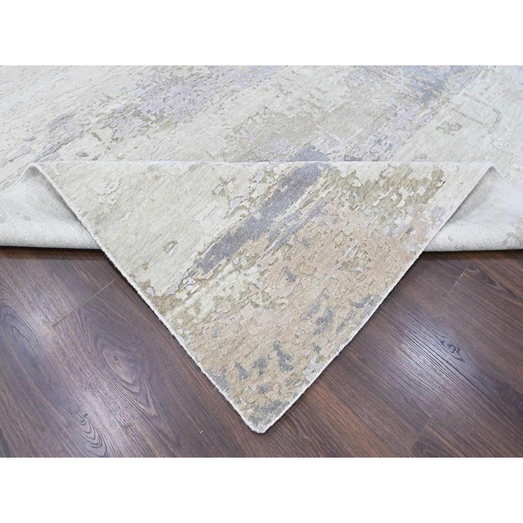 Modern-and-Contemporary-Hand-Knotted-Rug-52055