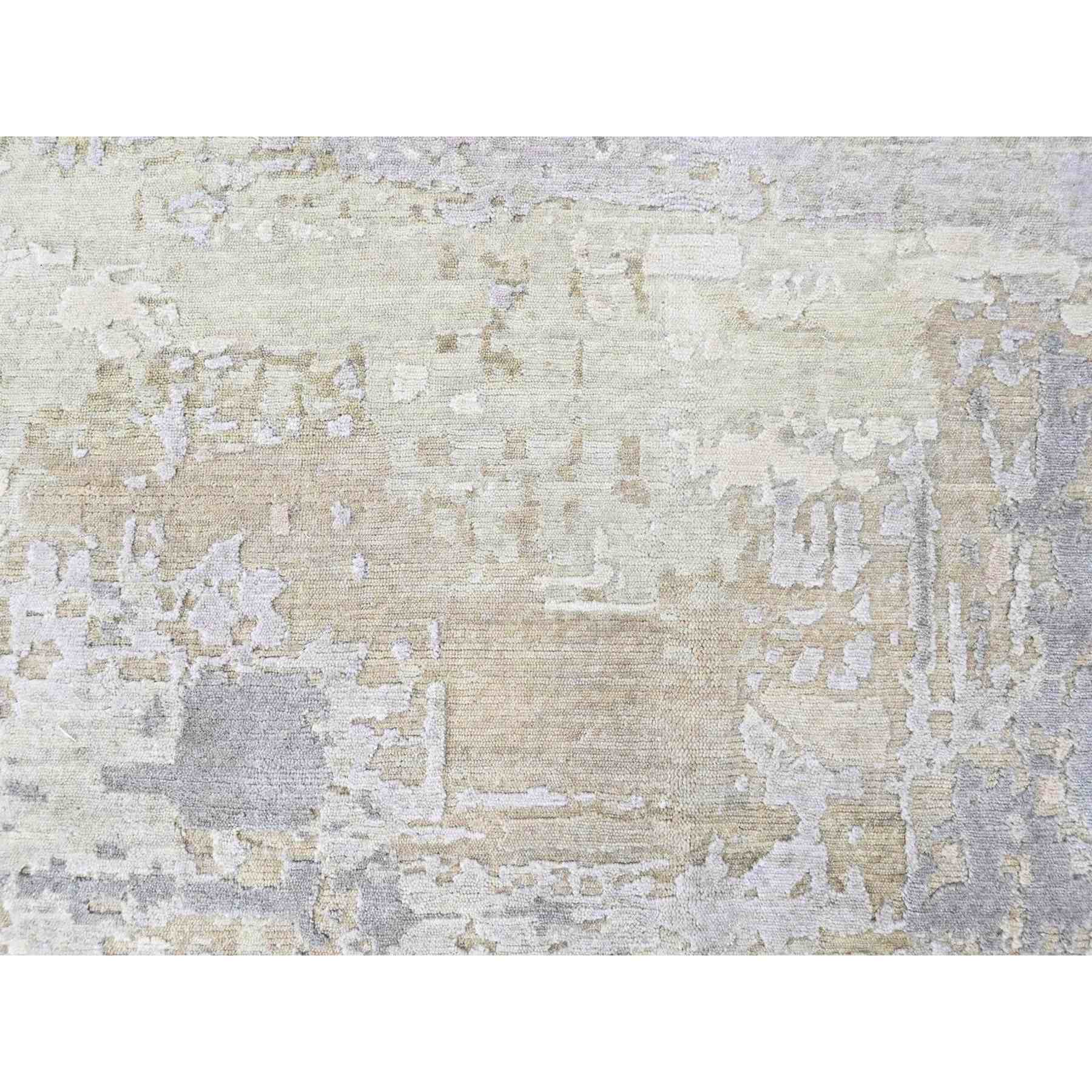 Modern-and-Contemporary-Hand-Knotted-Rug-52055