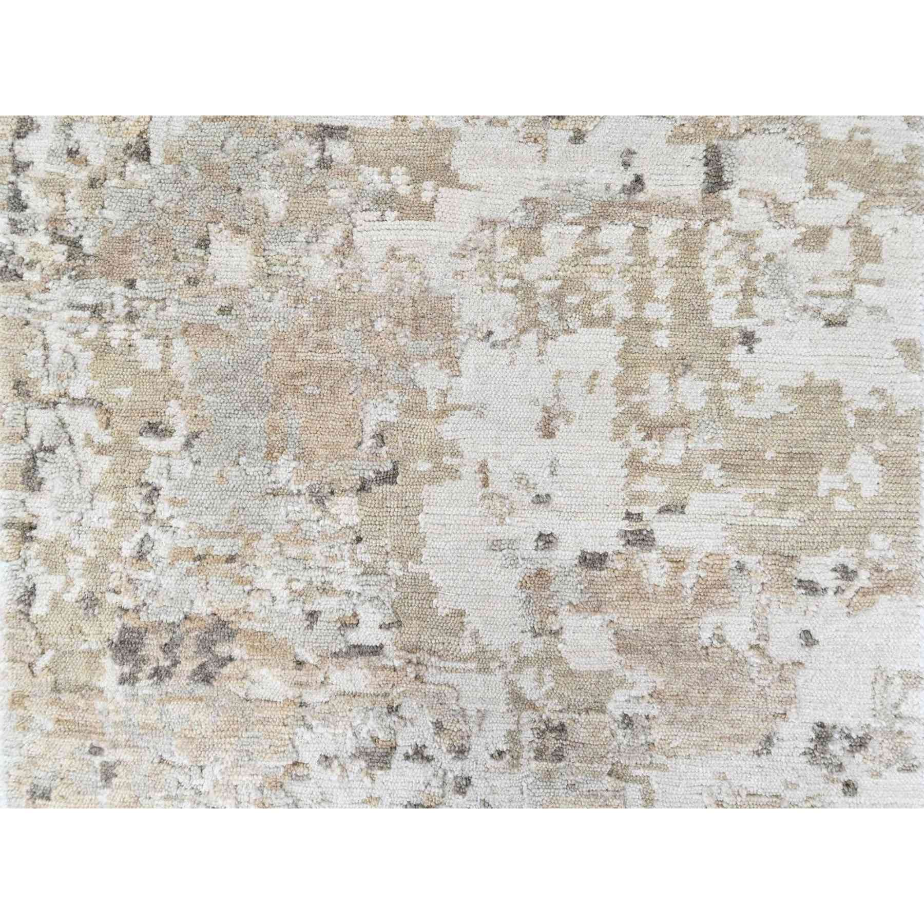 Modern-and-Contemporary-Hand-Knotted-Rug-52060