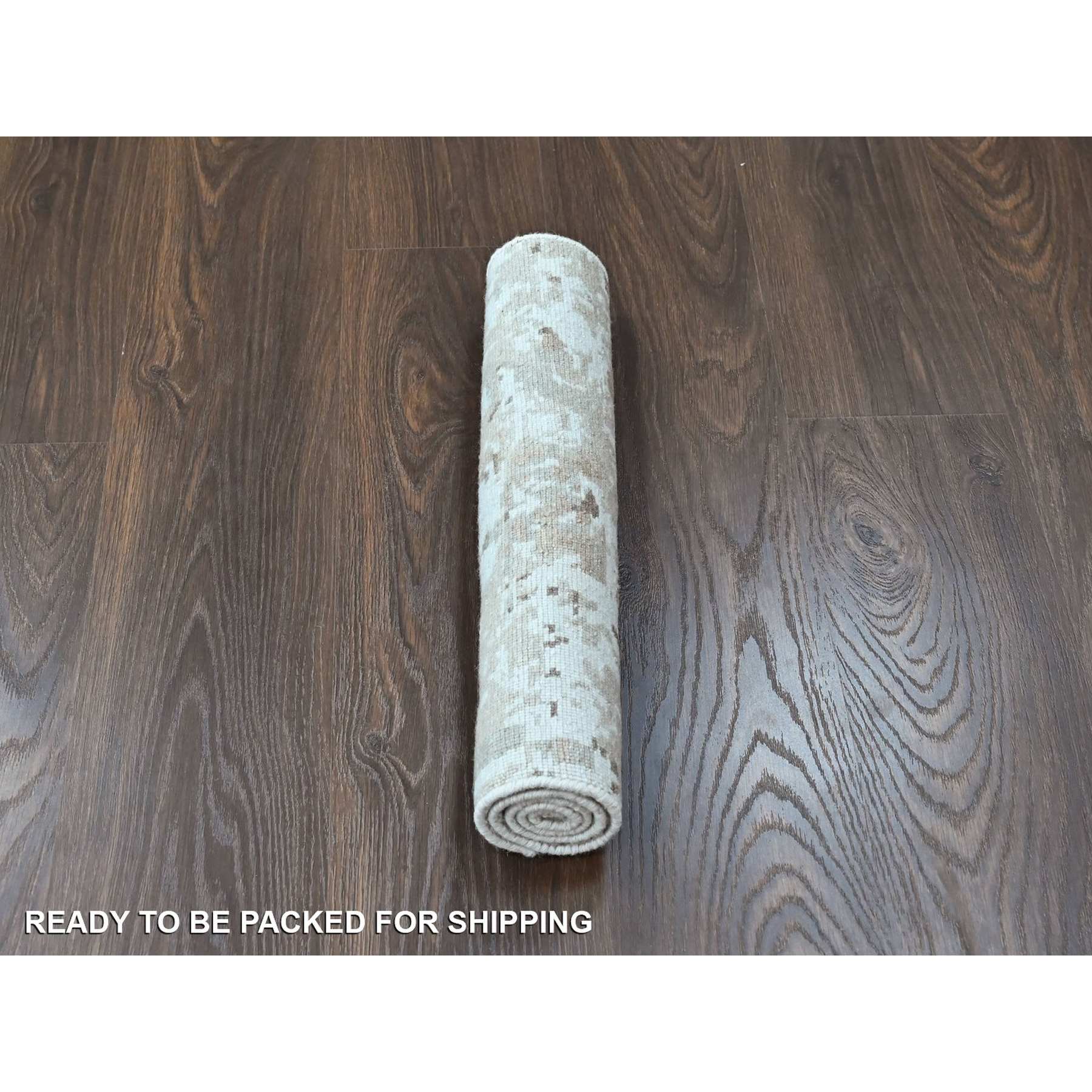 Modern-and-Contemporary-Hand-Knotted-Rug-52060