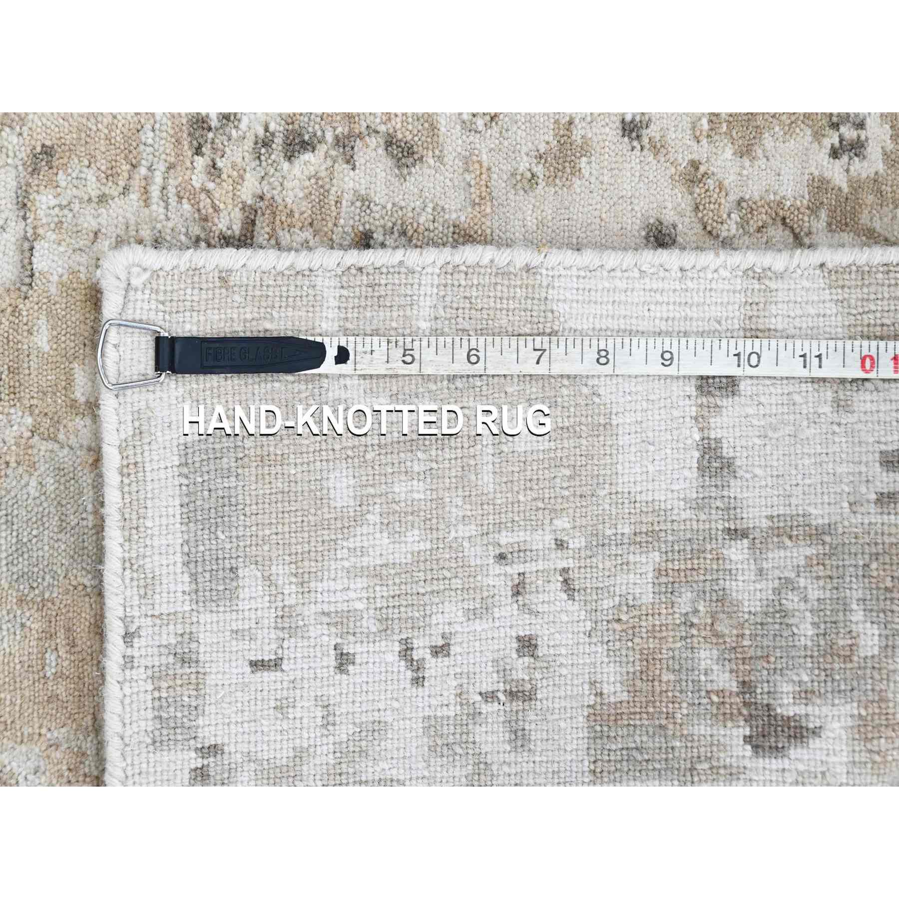 Modern-and-Contemporary-Hand-Knotted-Rug-52060