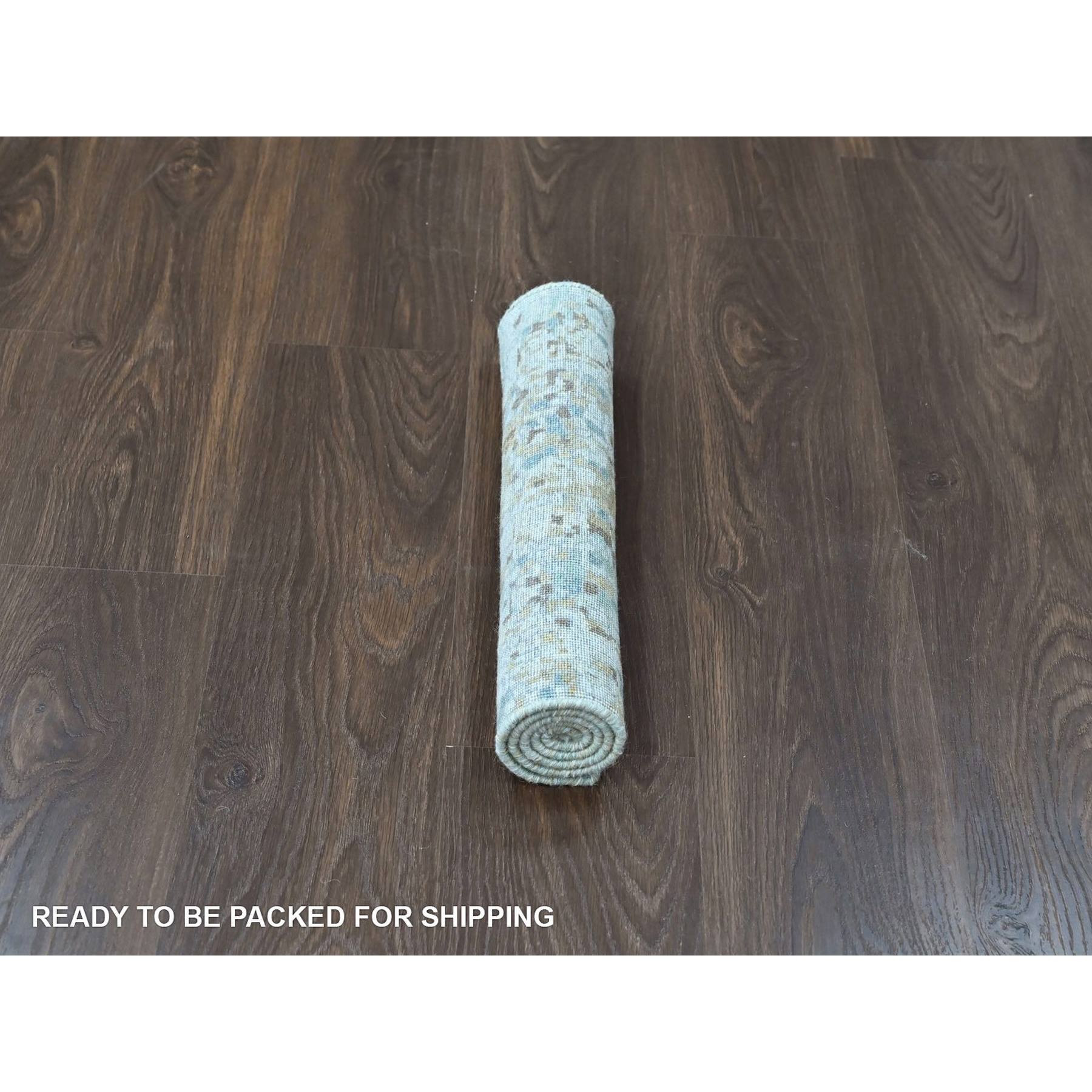 Modern-and-Contemporary-Hand-Knotted-Rug-52150