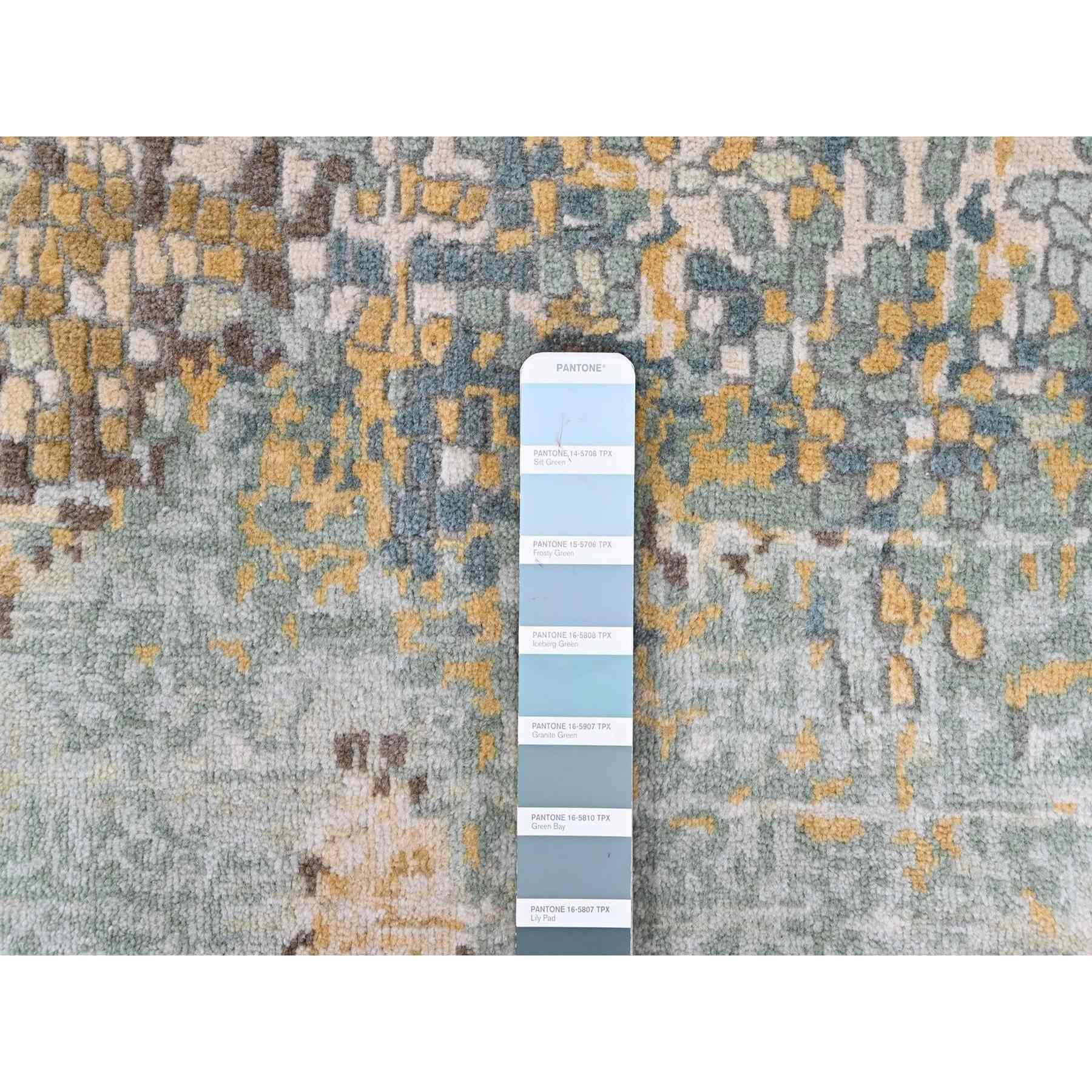 Modern-and-Contemporary-Hand-Knotted-Rug-52155