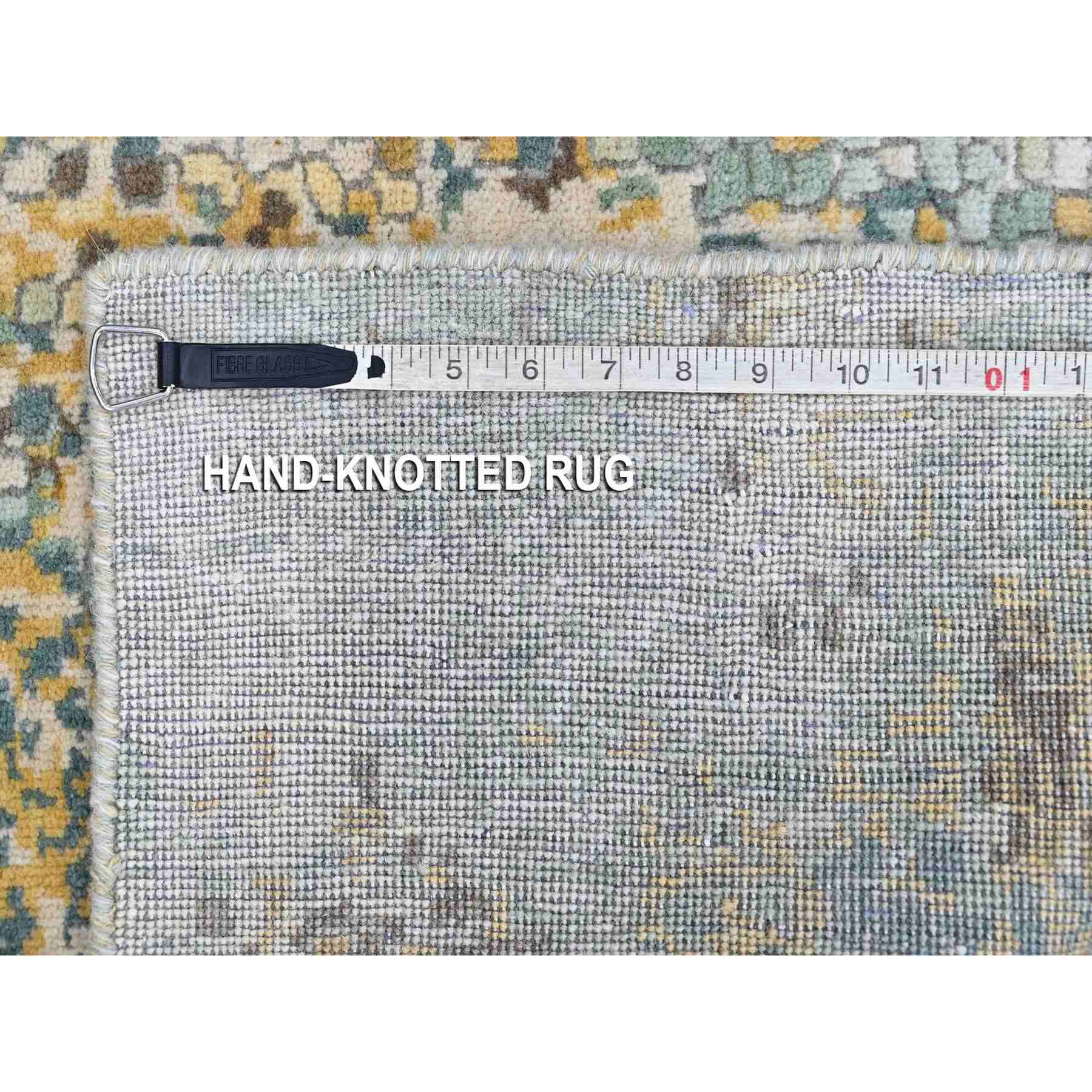 Modern-and-Contemporary-Hand-Knotted-Rug-52155