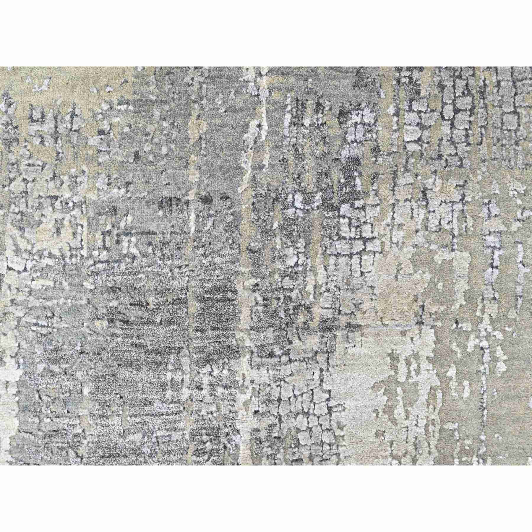 Modern-and-Contemporary-Hand-Knotted-Rug-52185