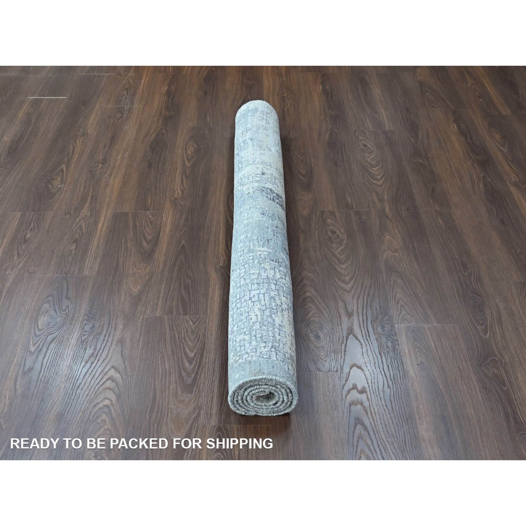Modern-and-Contemporary-Hand-Knotted-Rug-52185